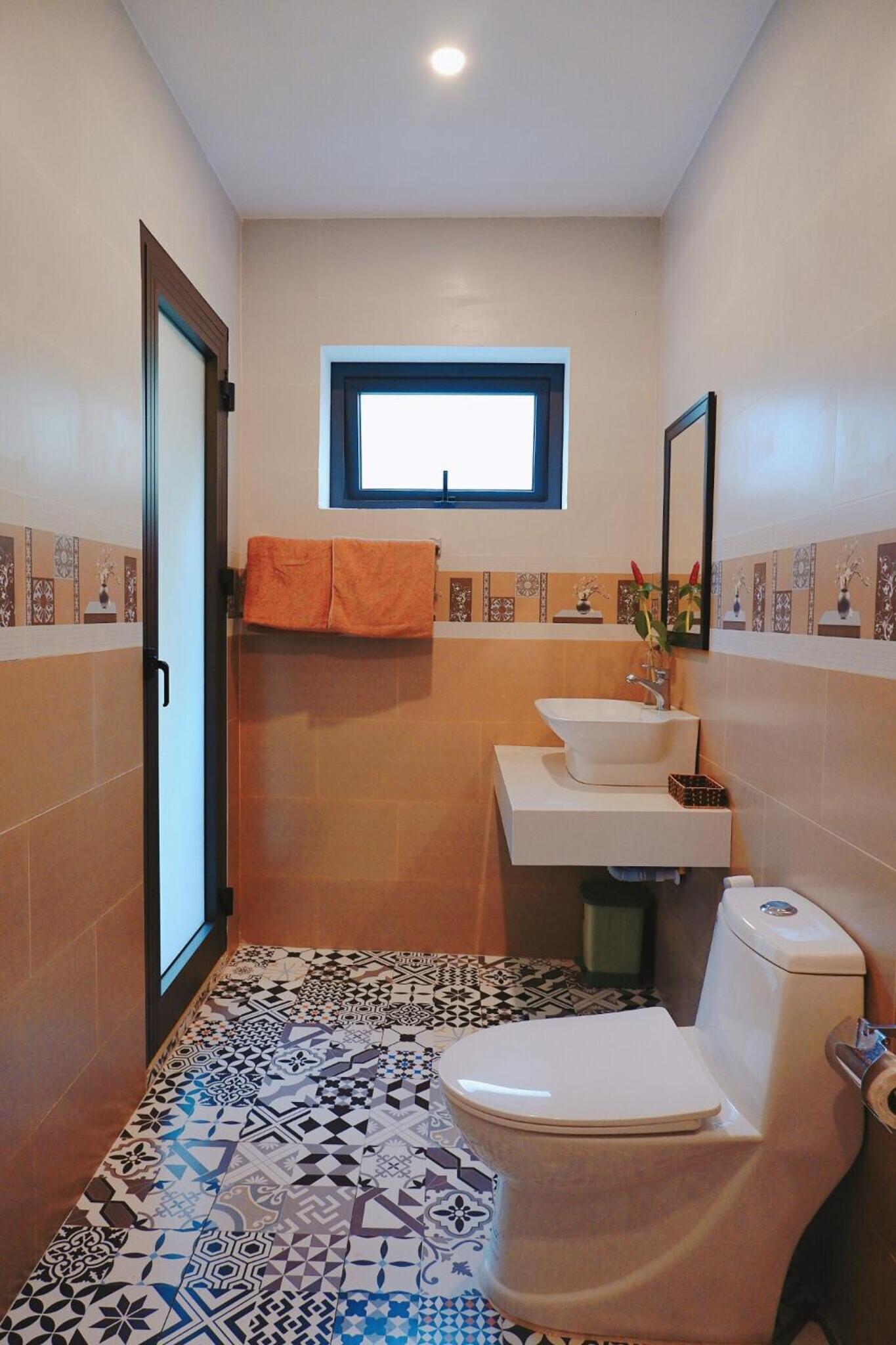 Longan Homestay
