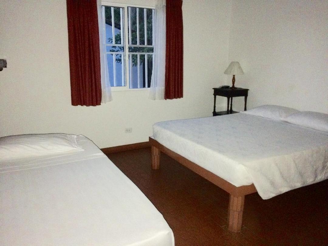 Finca Bellavista