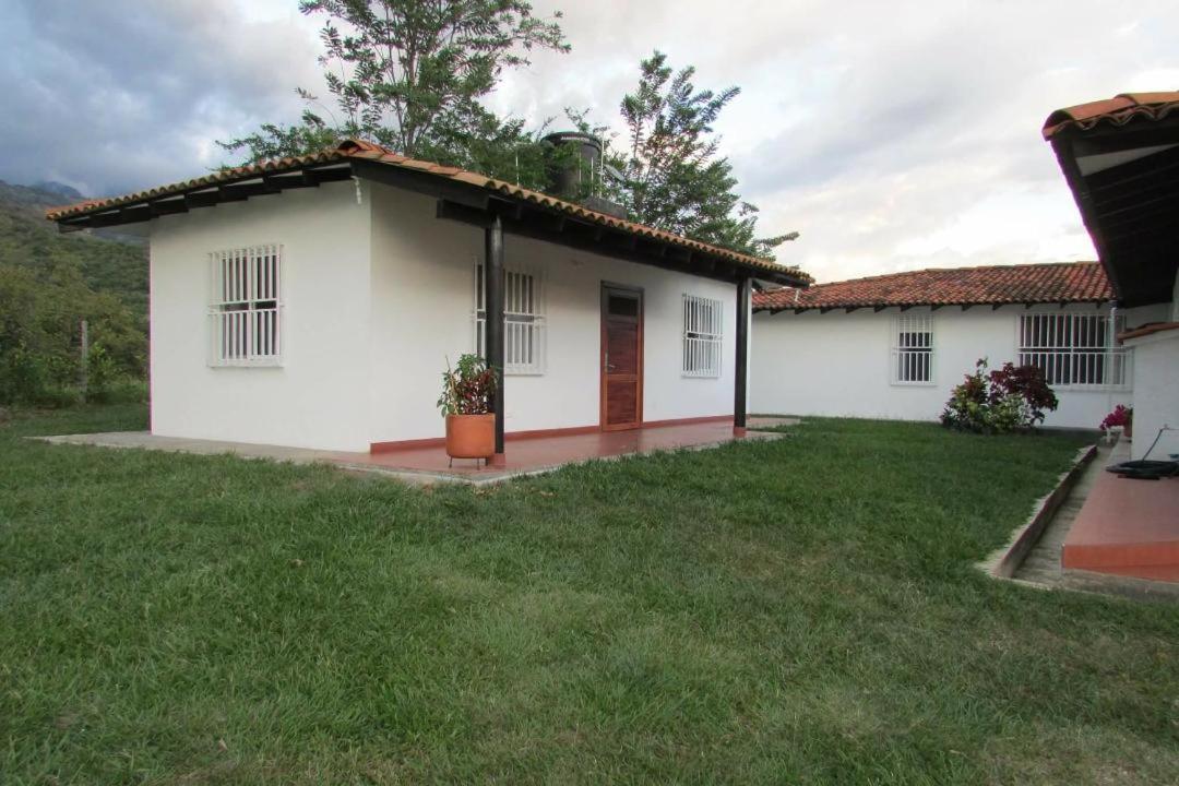 Finca Bellavista