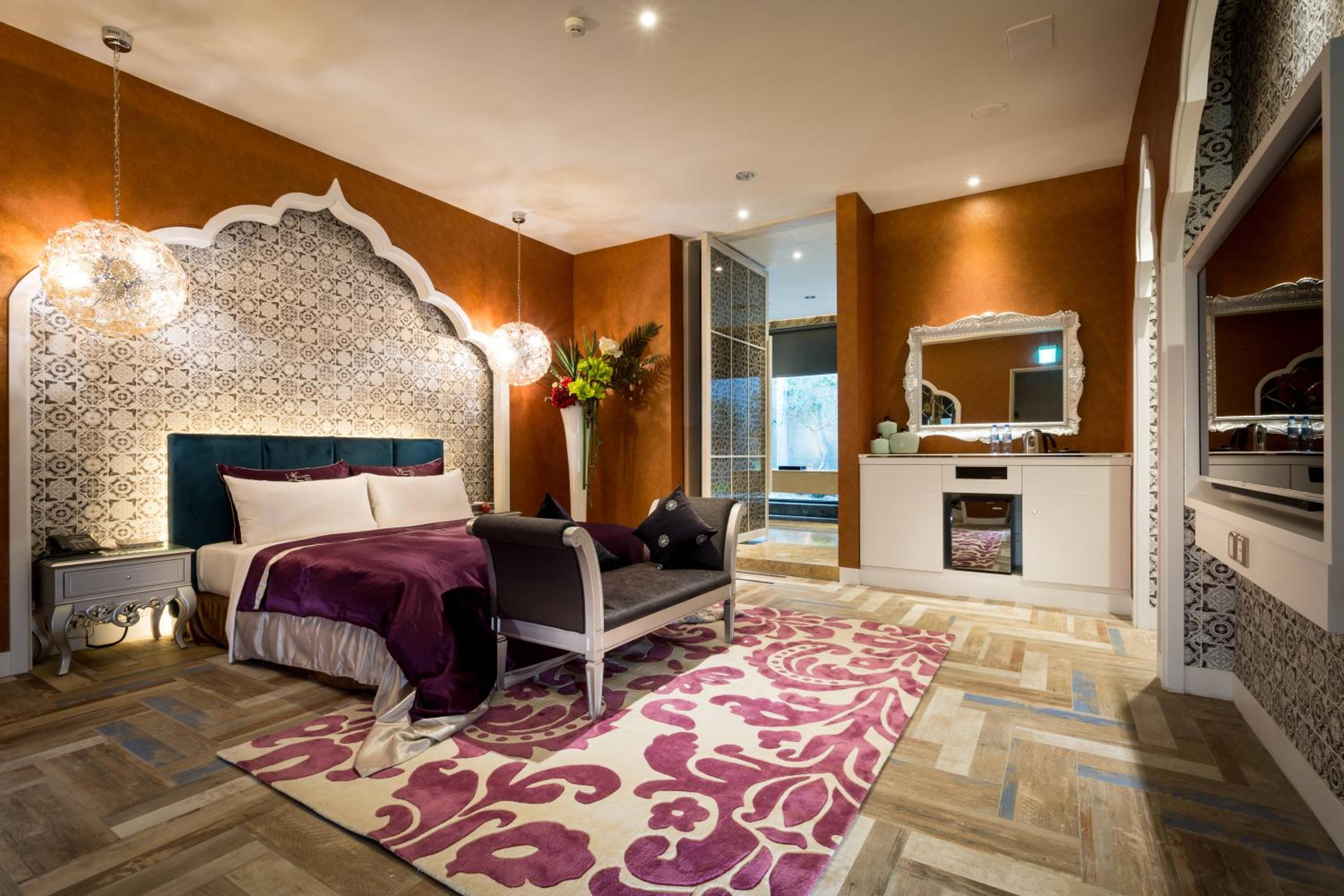 Shu Jia Motel