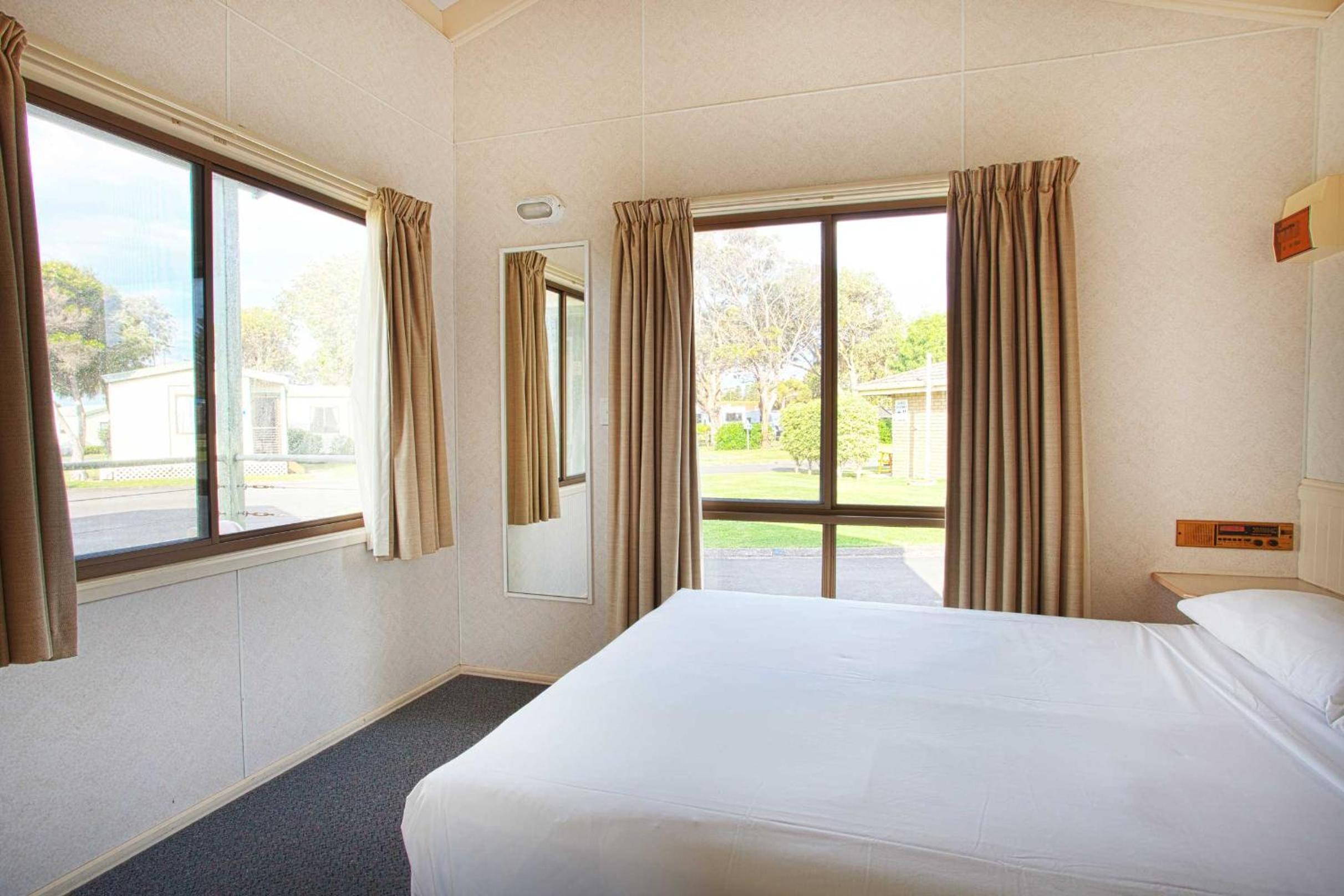 Discovery Parks - Warrnambool