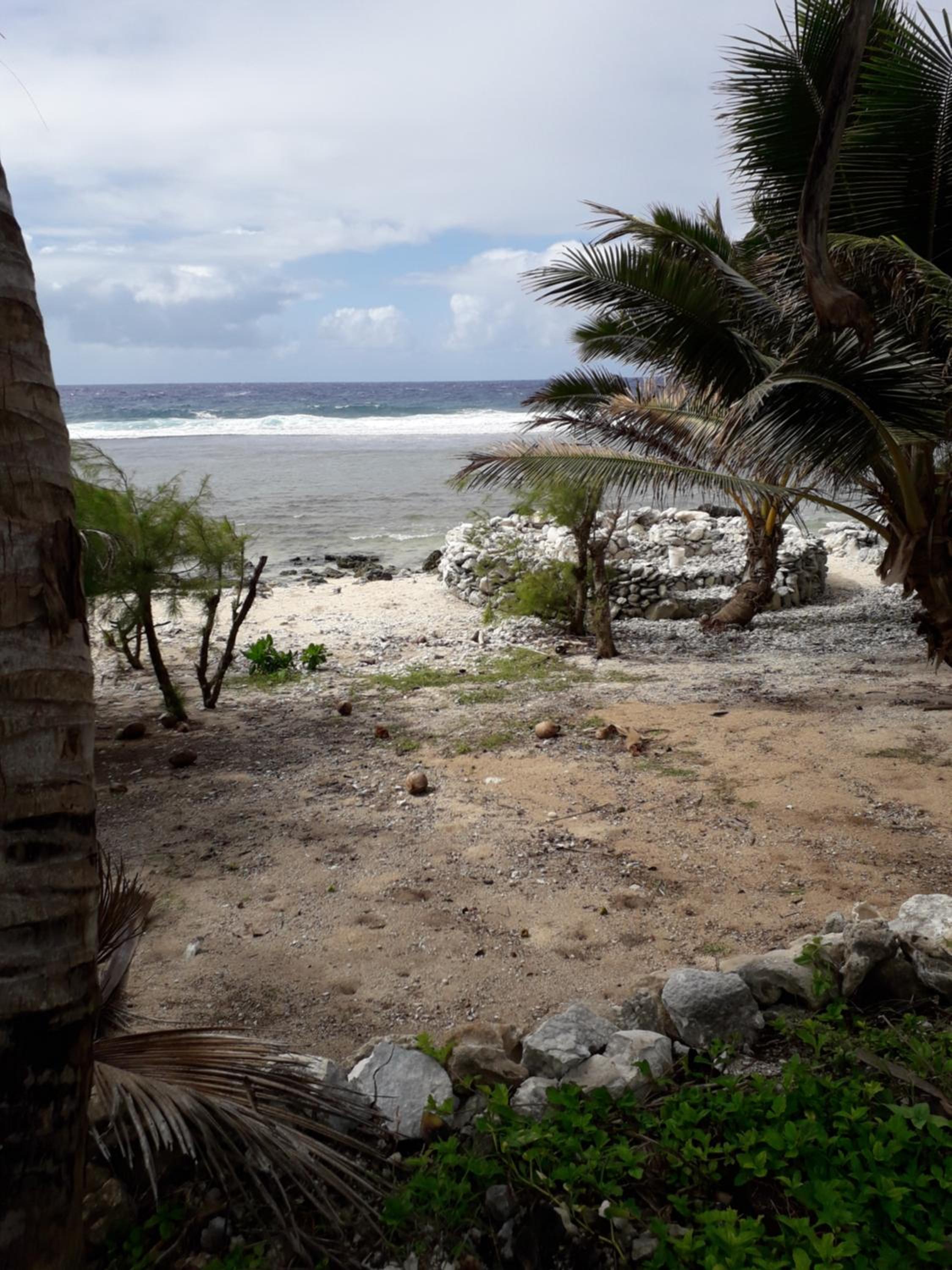 Mirimiri Spa Homestay