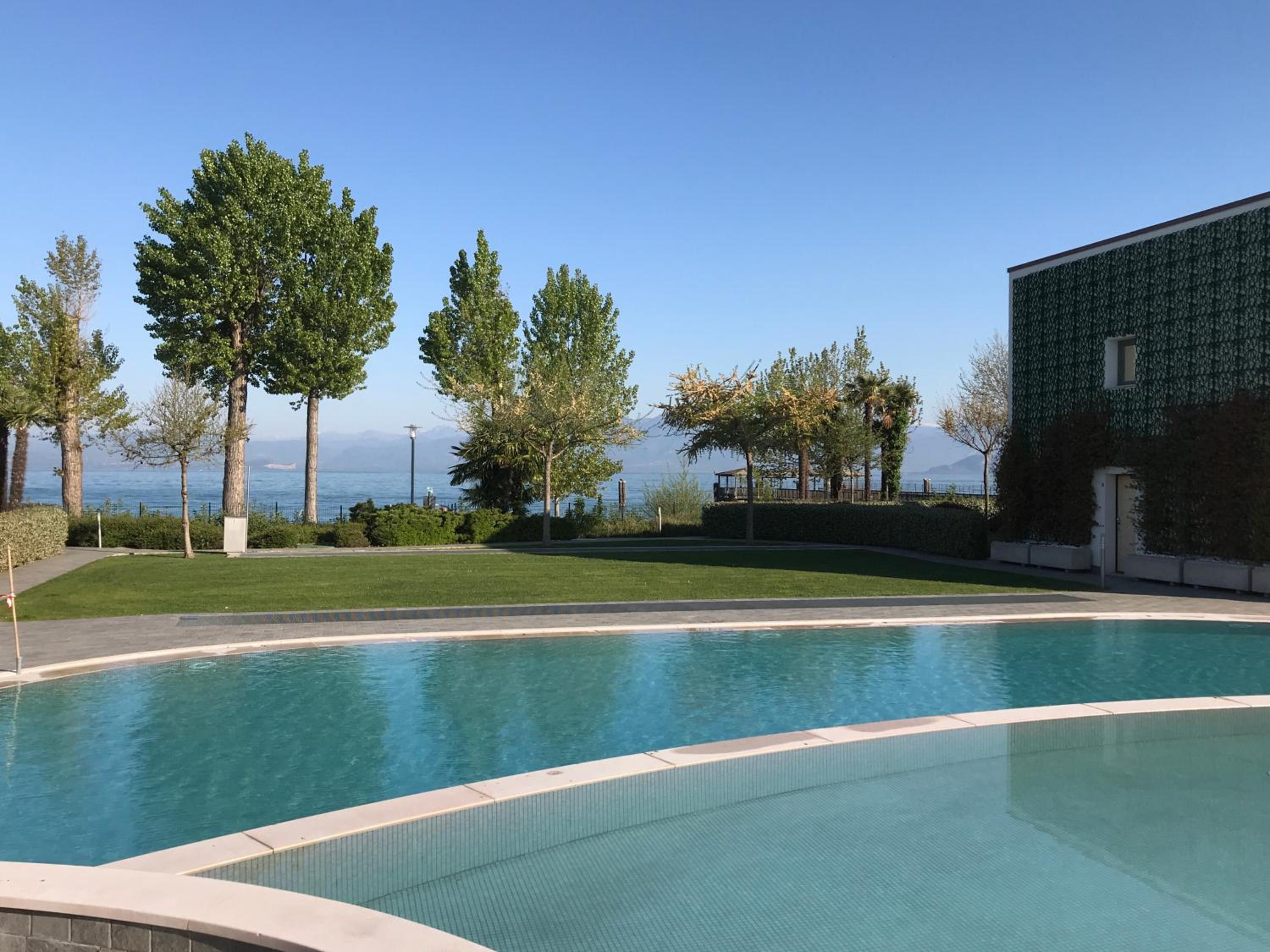 gardaverhuur - La Perla Sul Lago