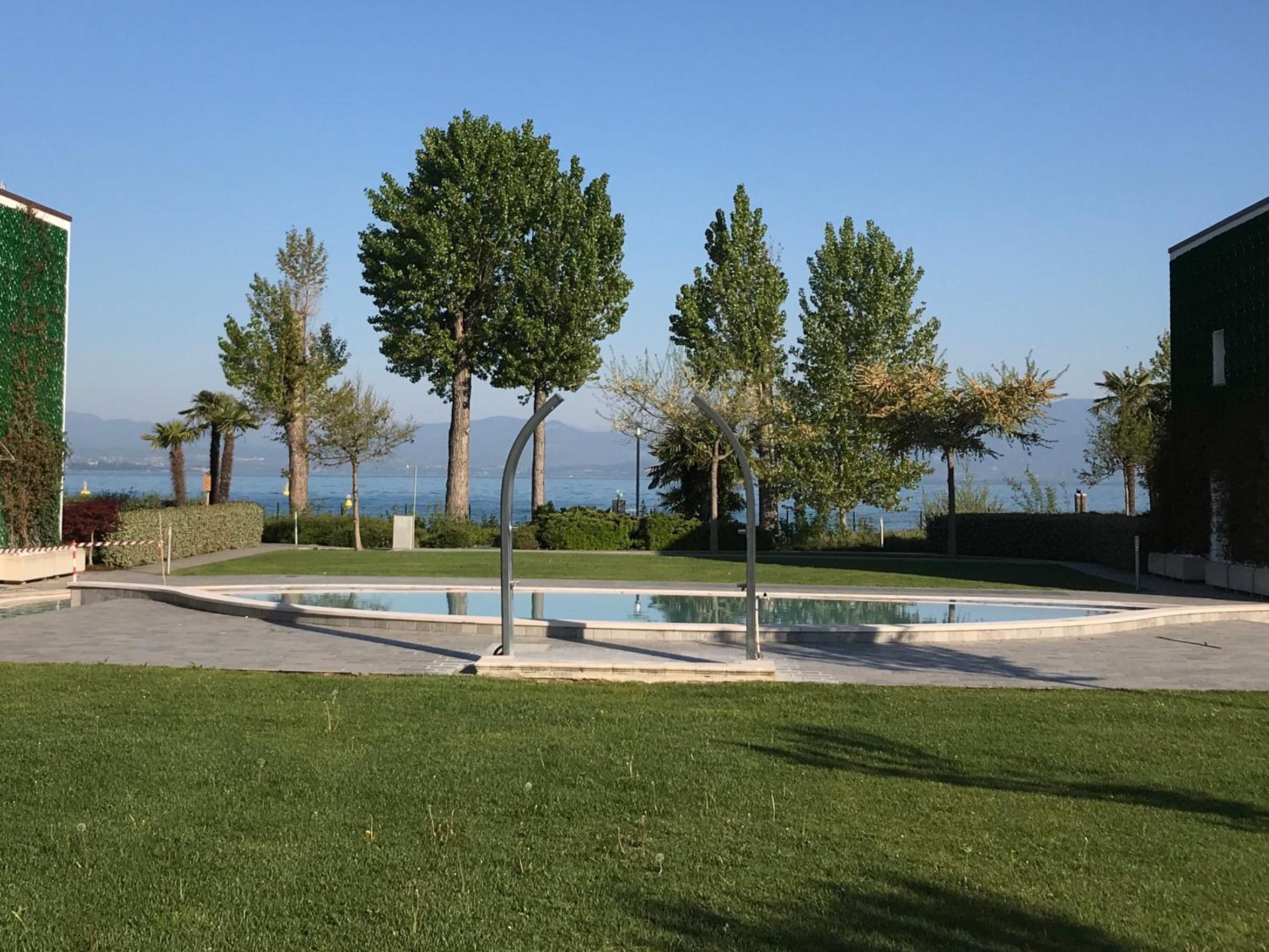 gardaverhuur - La Perla Sul Lago