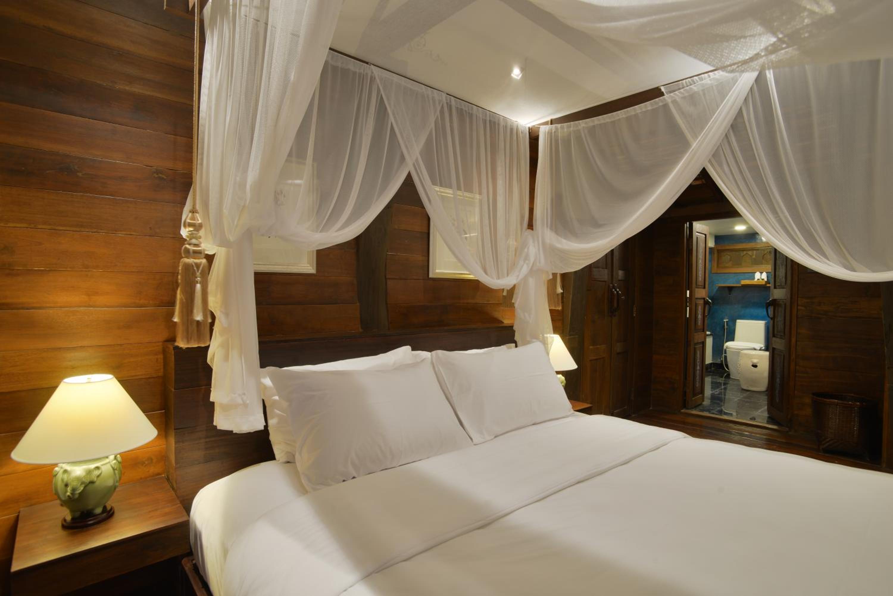 Chantra Khiri Chalet Chiang Mai