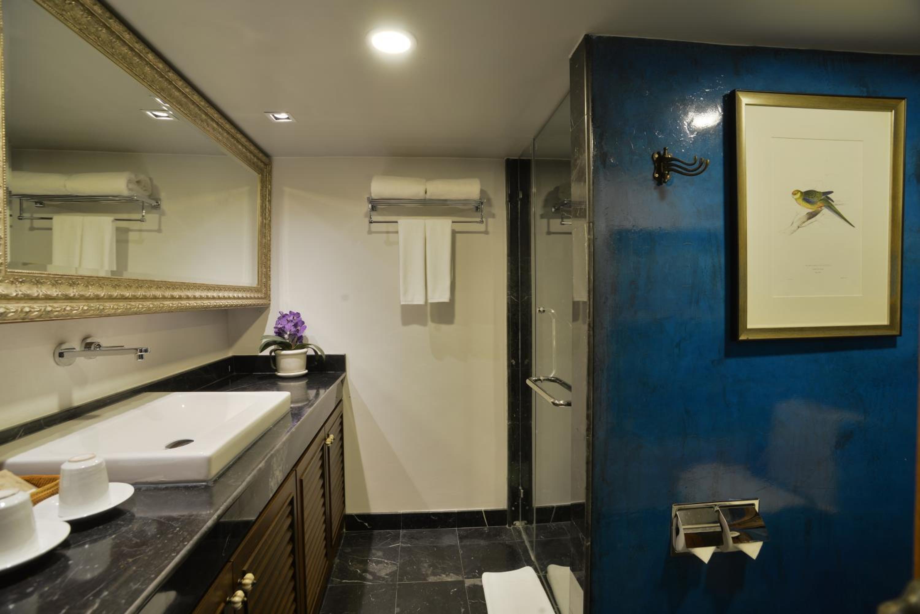 Chantra Khiri Chalet Chiang Mai