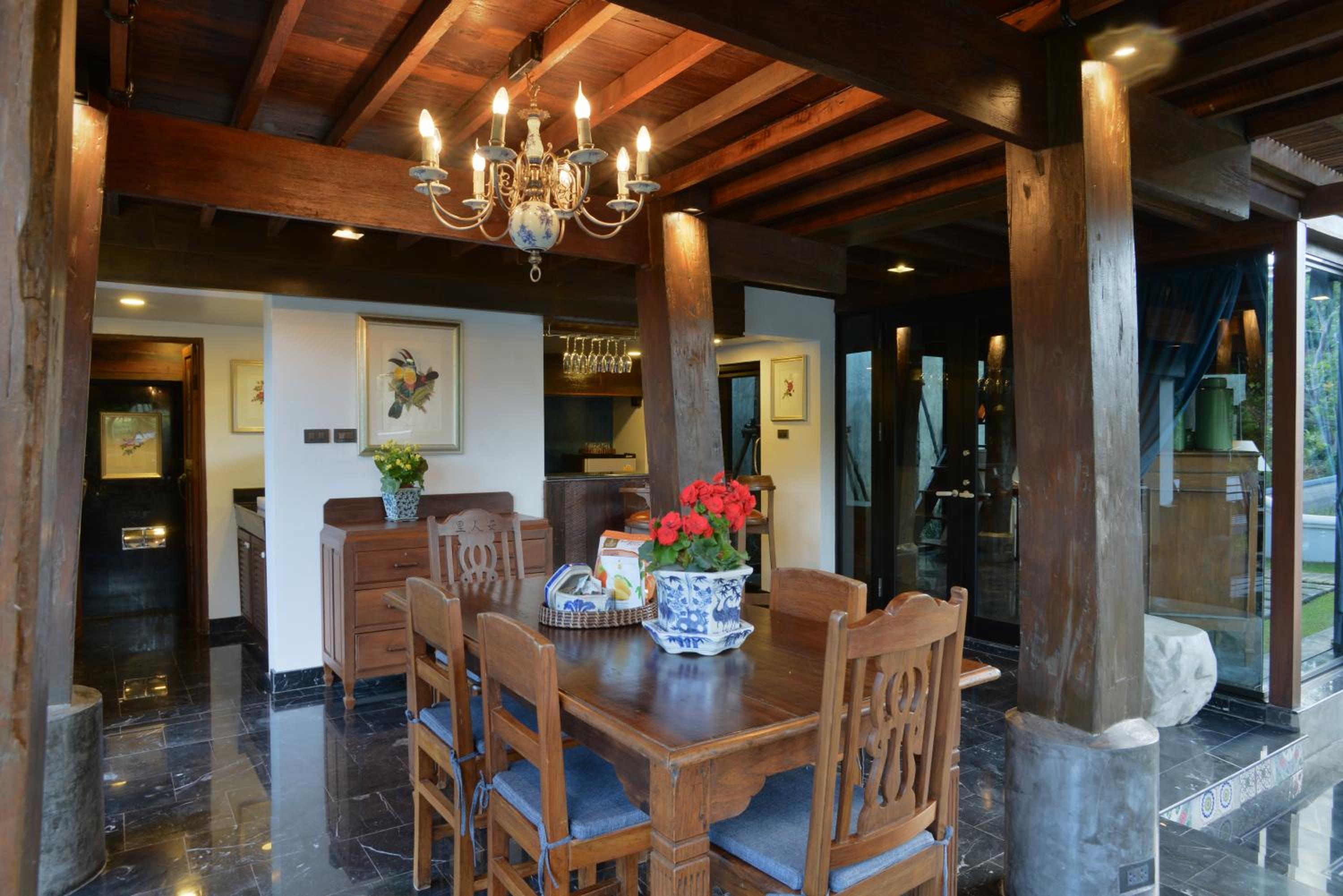Chantra Khiri Chalet Chiang Mai