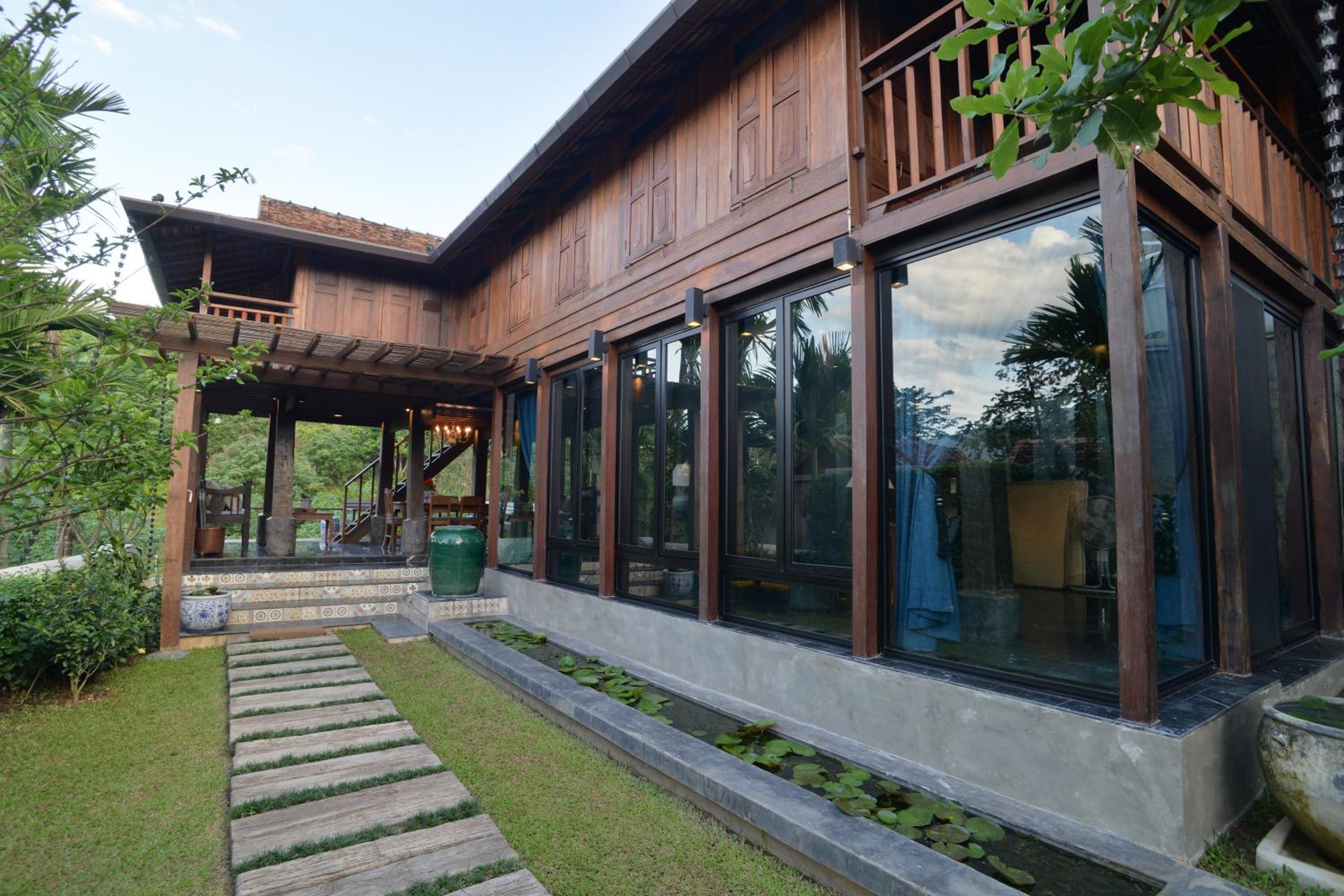 Chantra Khiri Chalet Chiang Mai