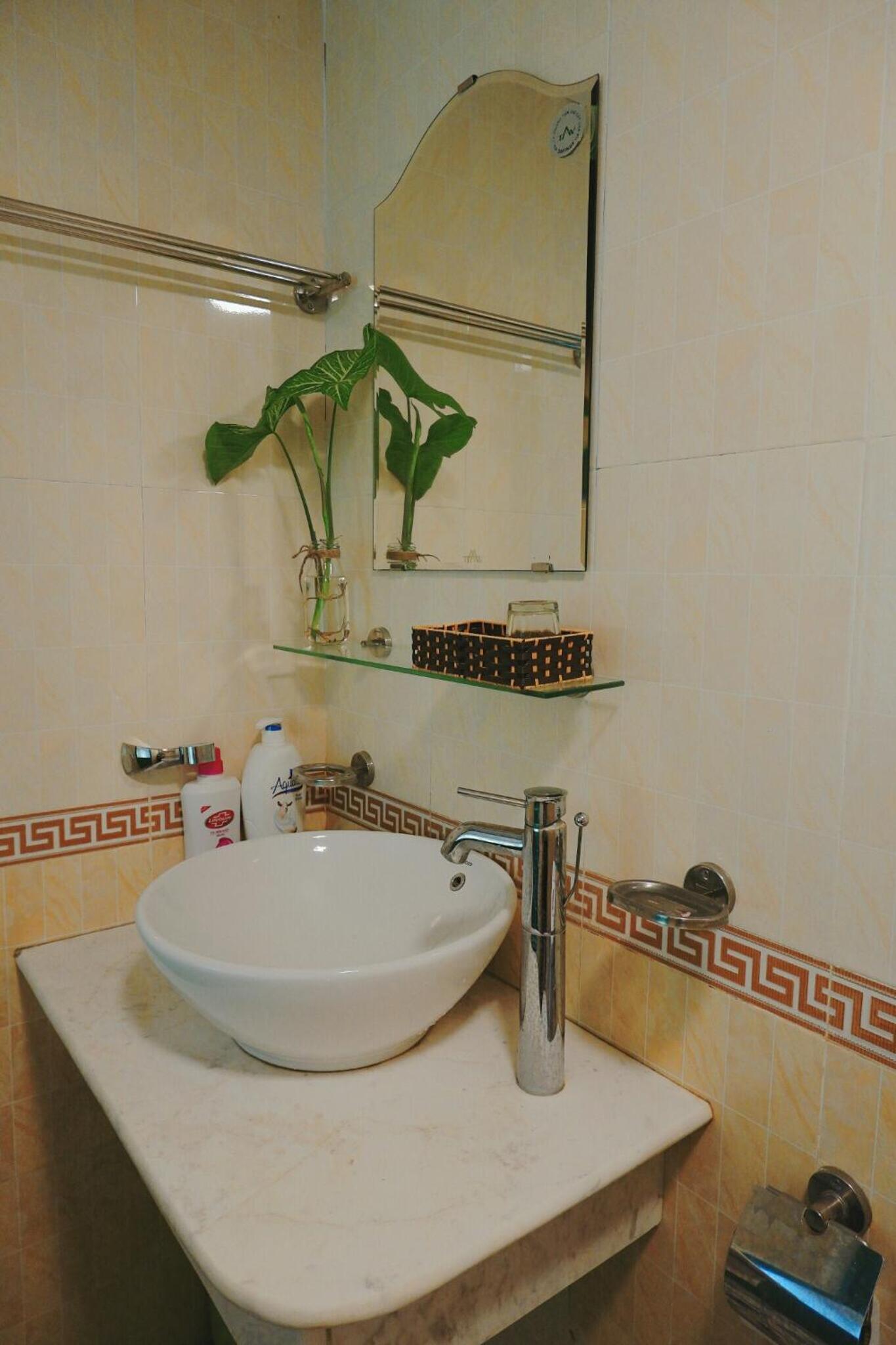 Longan Homestay