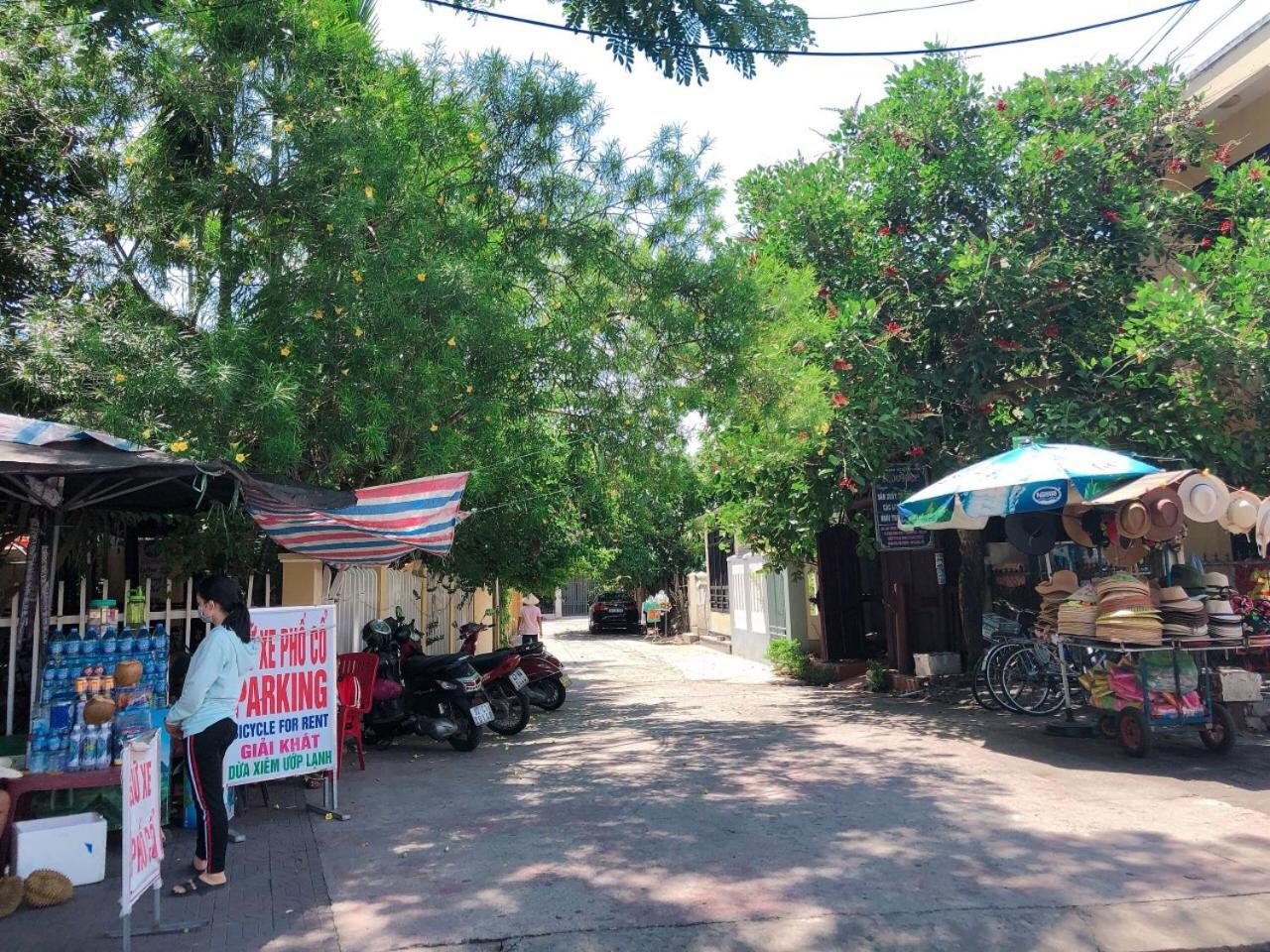 Longan Homestay
