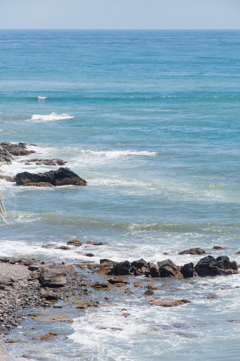 Apartamento Playaquebrada view 5