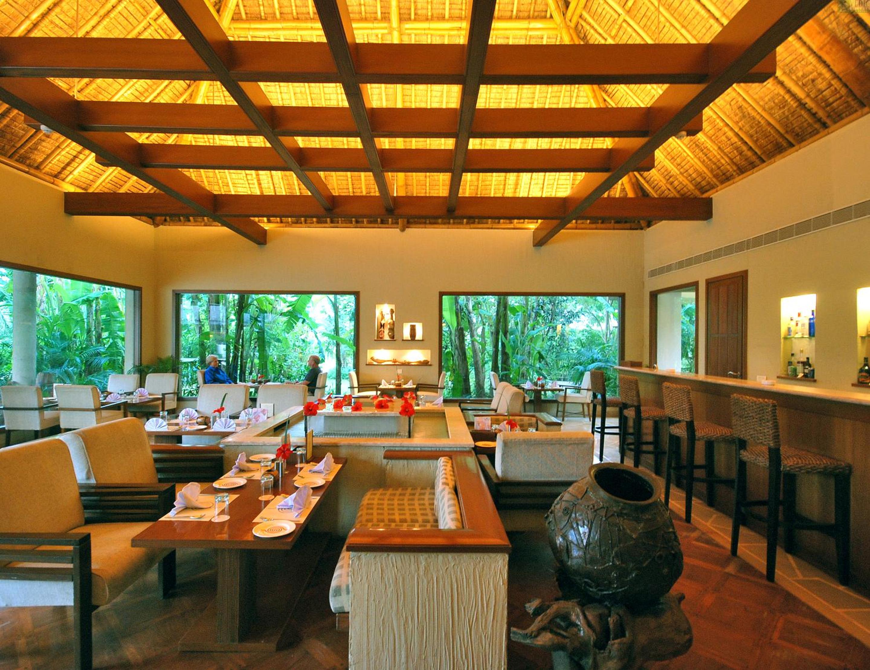 Vedic Village Spa Resort Kolkata view 4