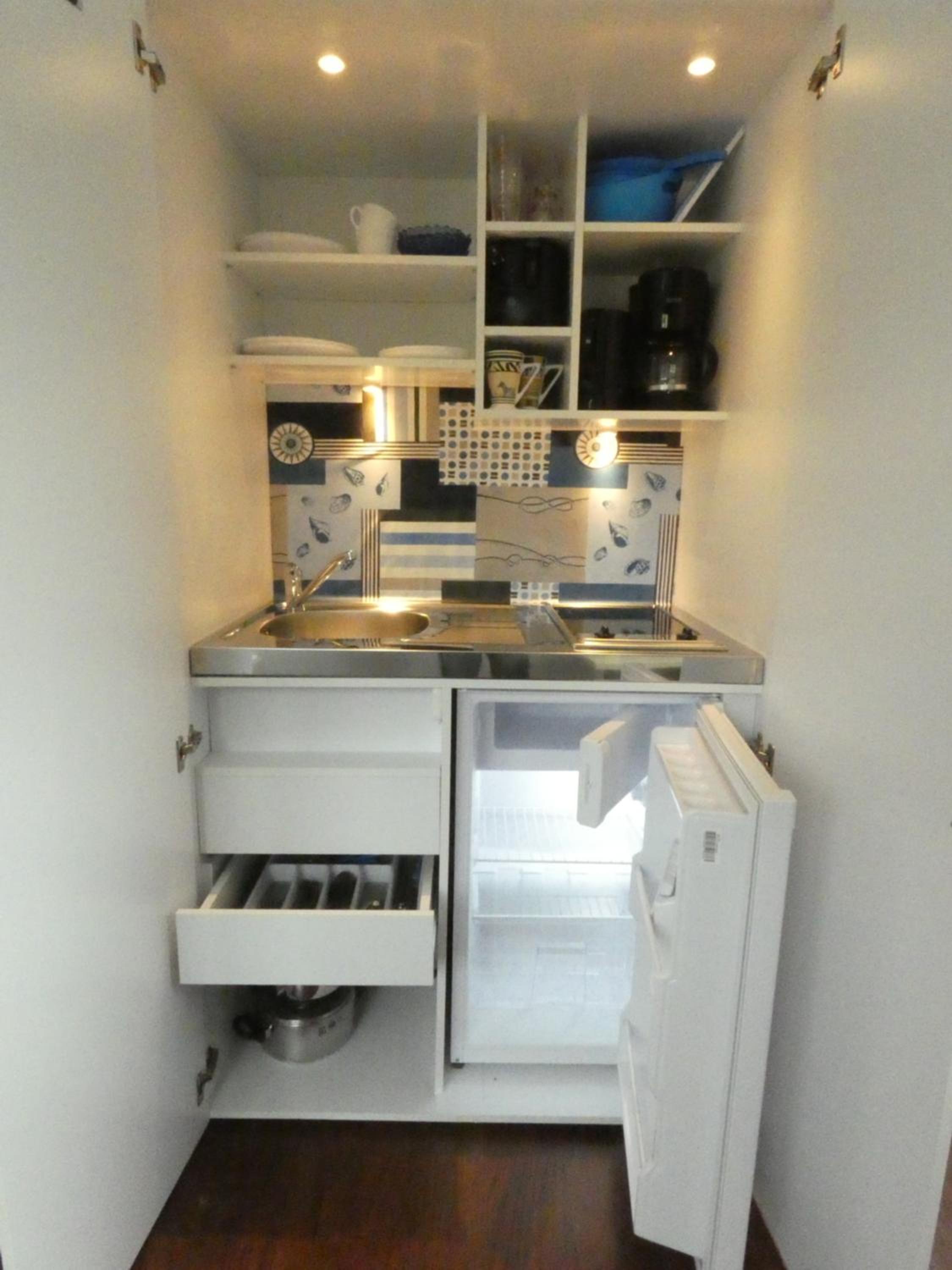 Küstenzimmer III