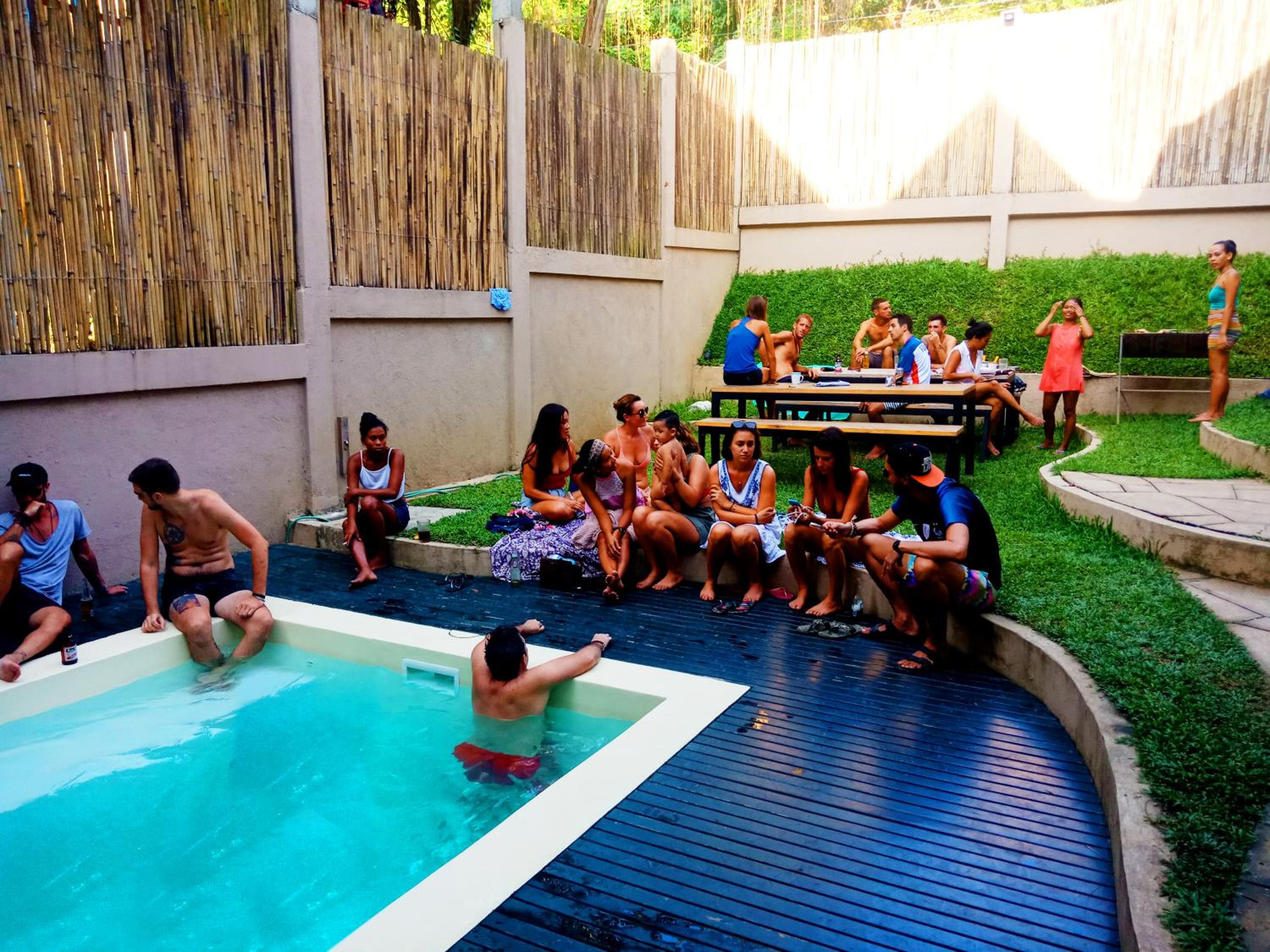 Kame House Hostel