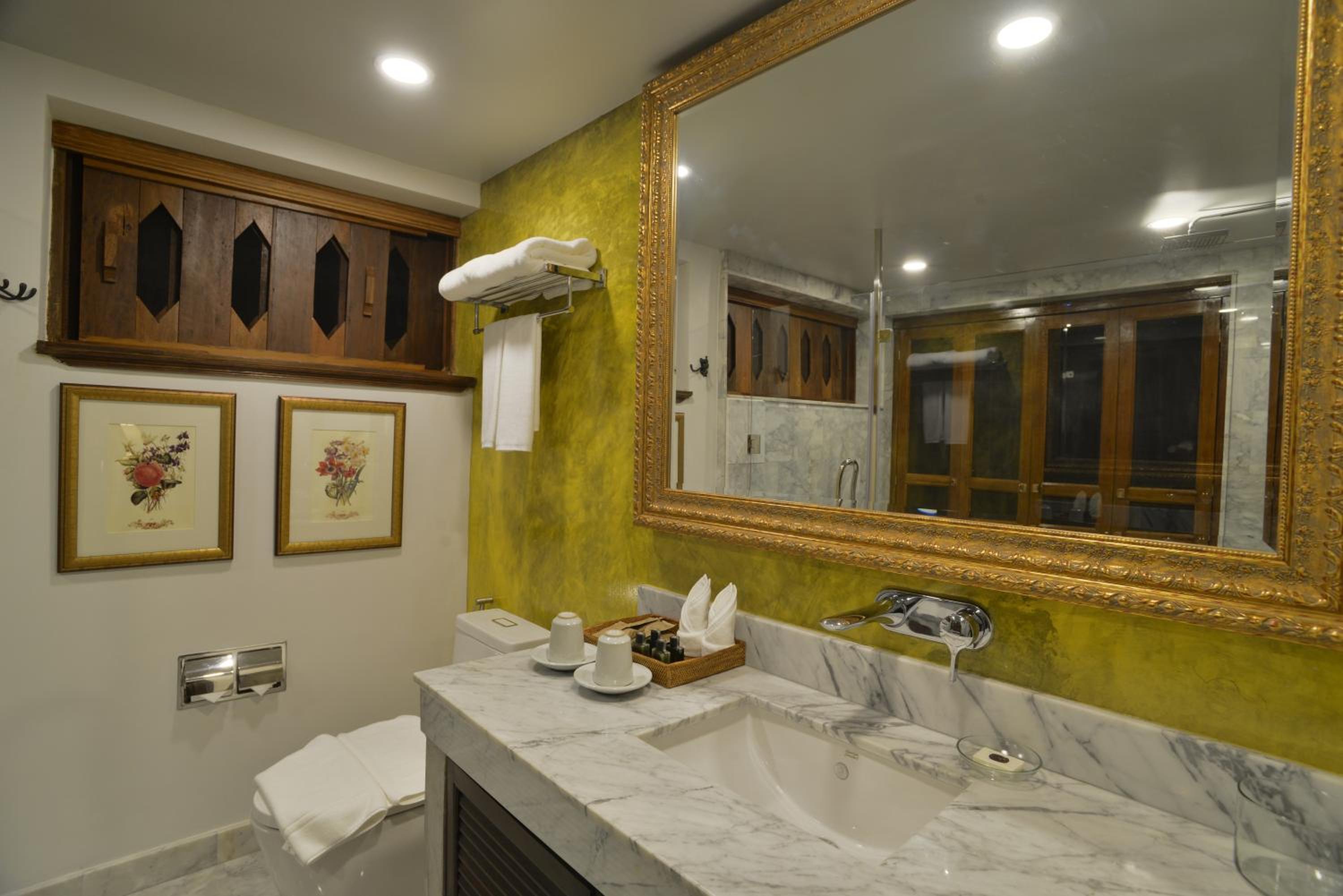 Chantra Khiri Chalet Chiang Mai
