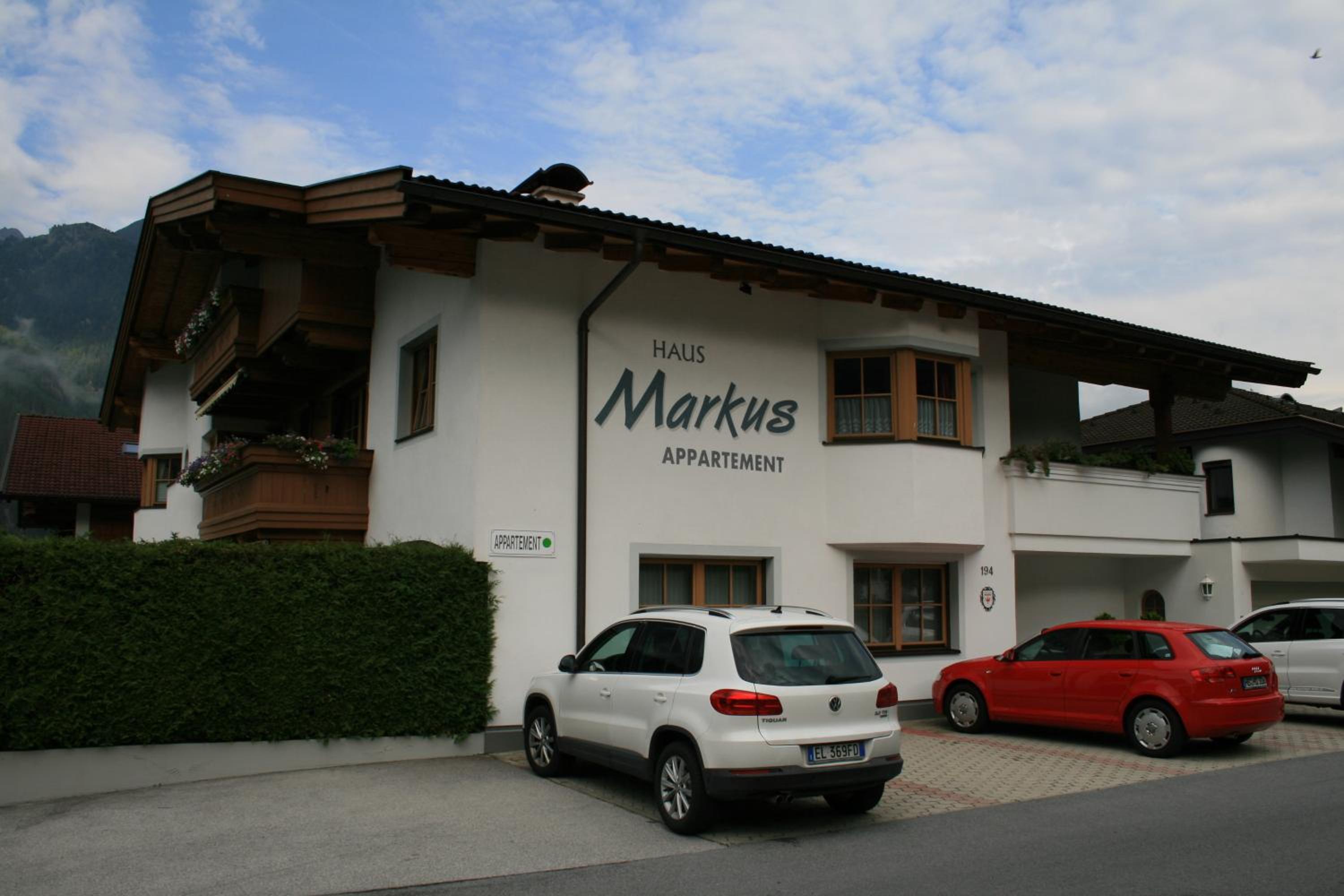 Haus Markus