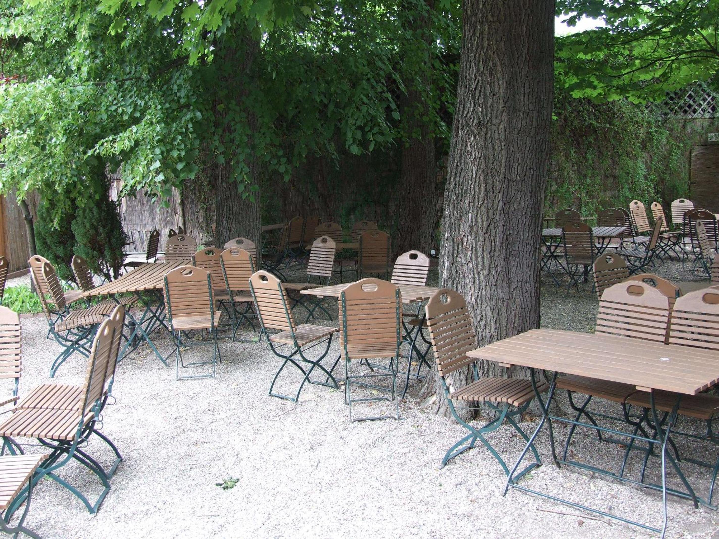 Gästehaus Palmengarten
