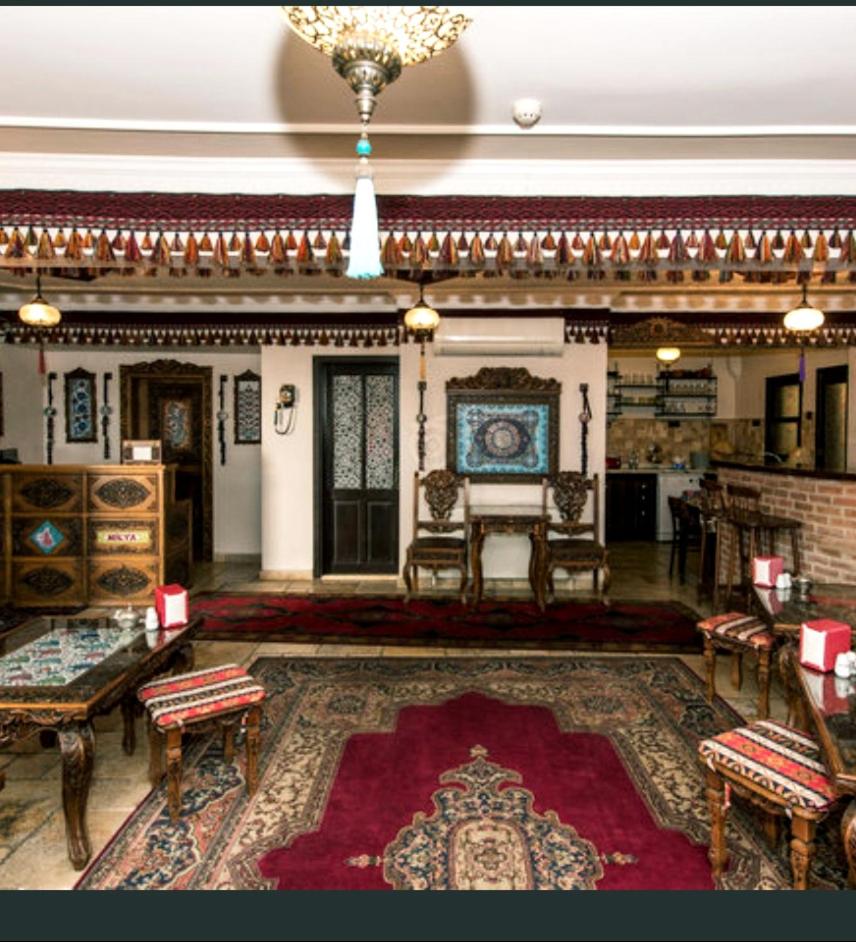 Nilya Hotel — photo 3
