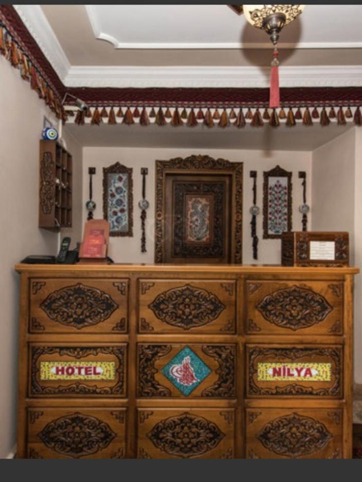 Nilya Hotel — photo 2