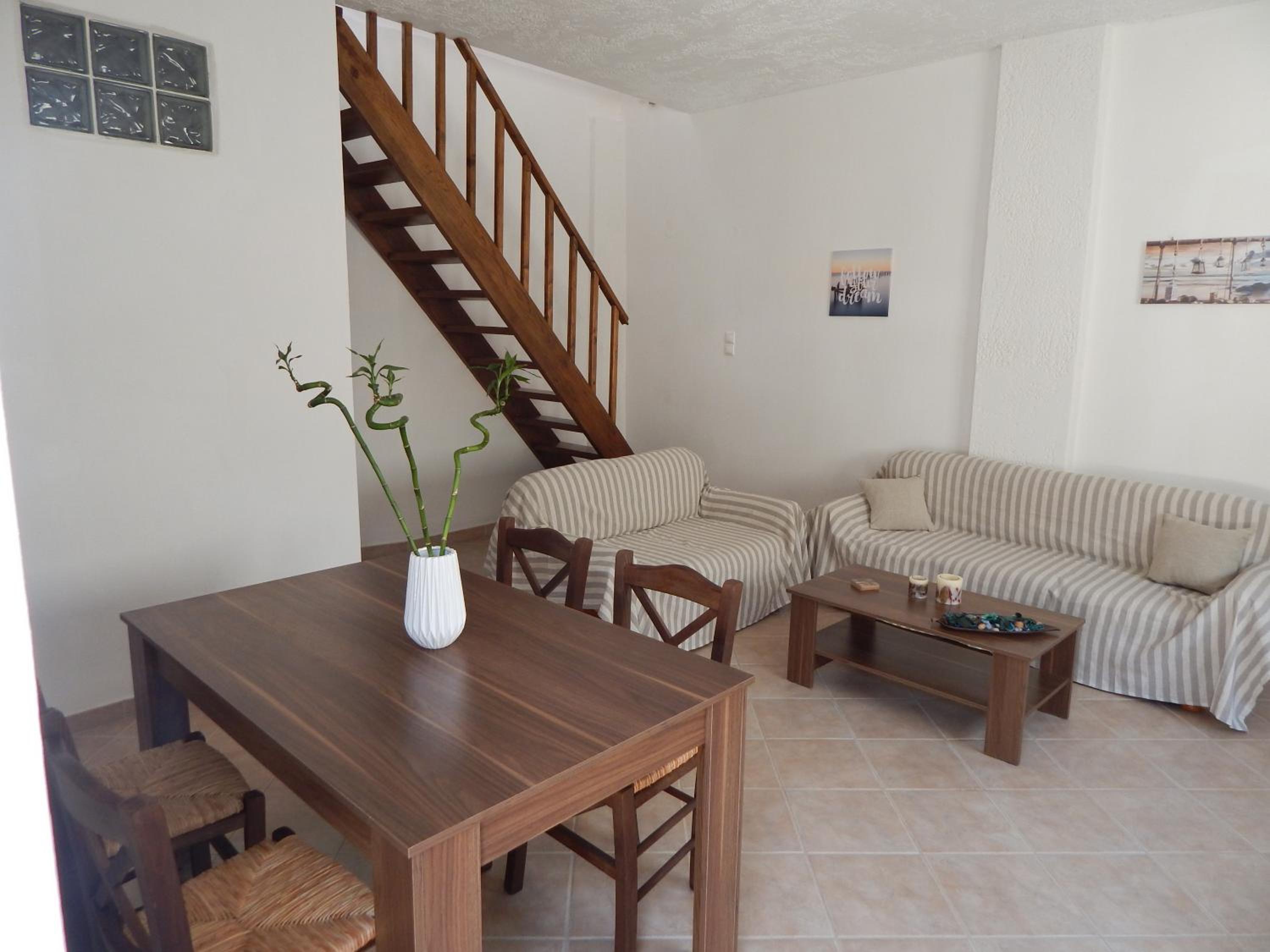 Loft House by the Sea!! photo 3