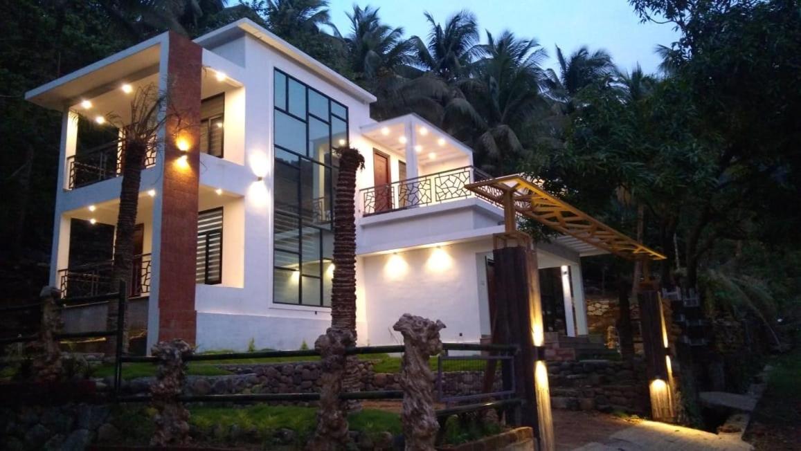 Orchid Villa