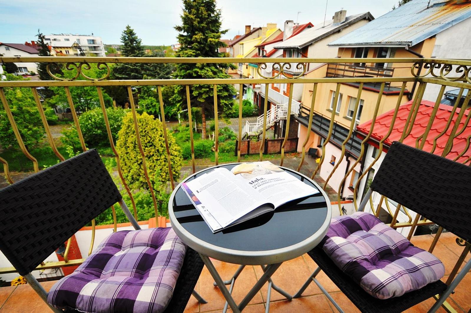 Dworek Familijny view 5