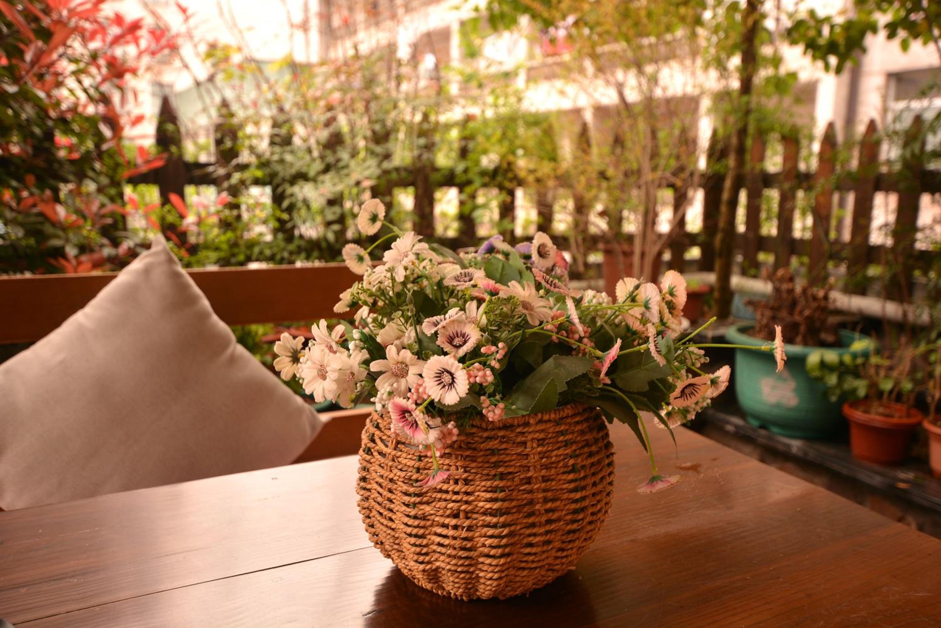 Floral Hotel · Baihui Living Zhangjiajie