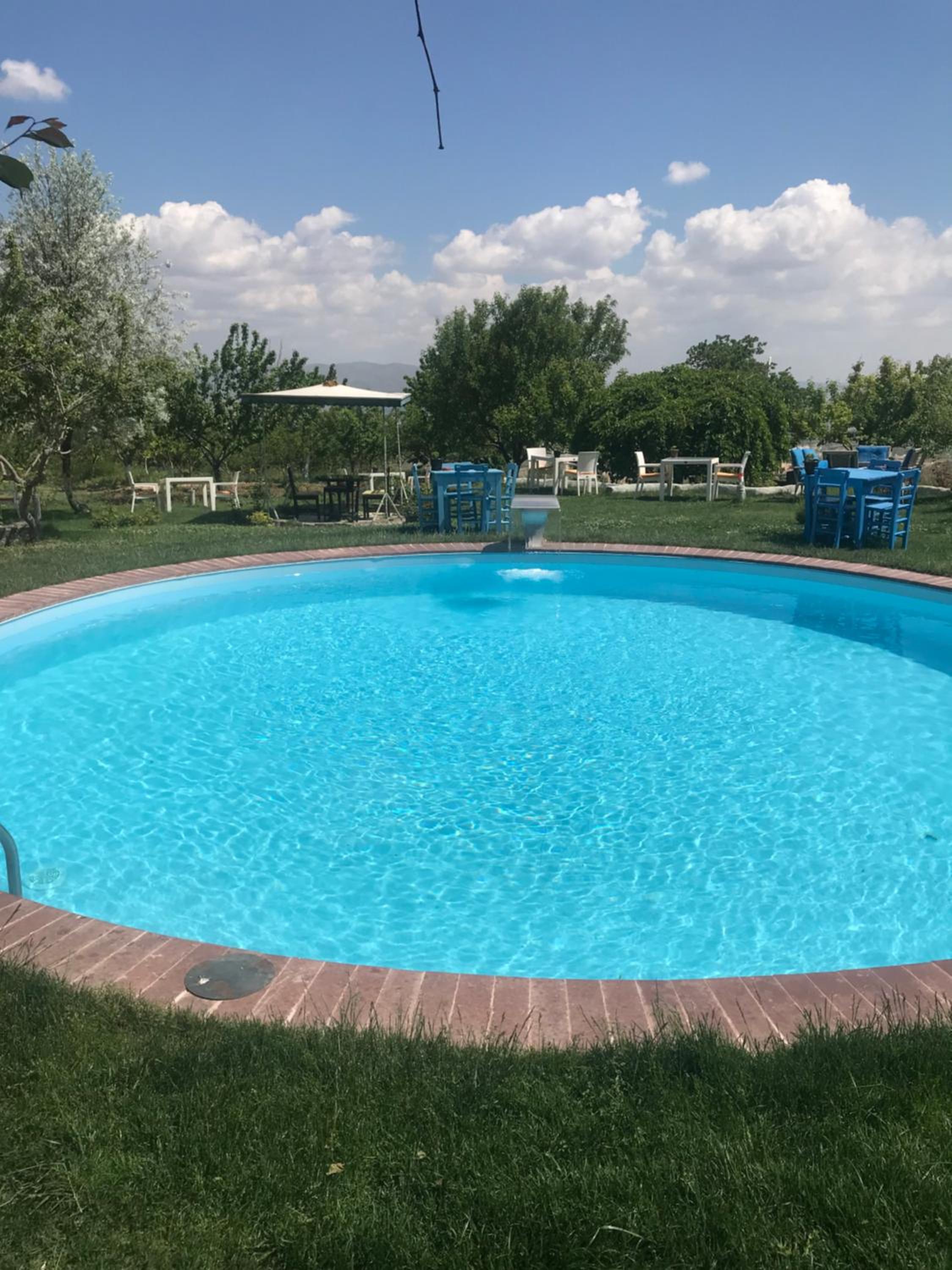 KEMAL STONE HOUSE HOTEL. - Image 4