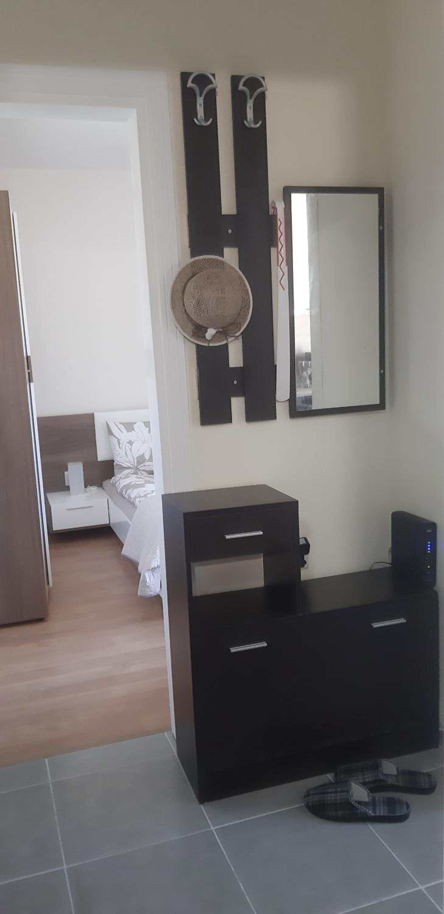 The Captain Be my guests! by RV Apartments