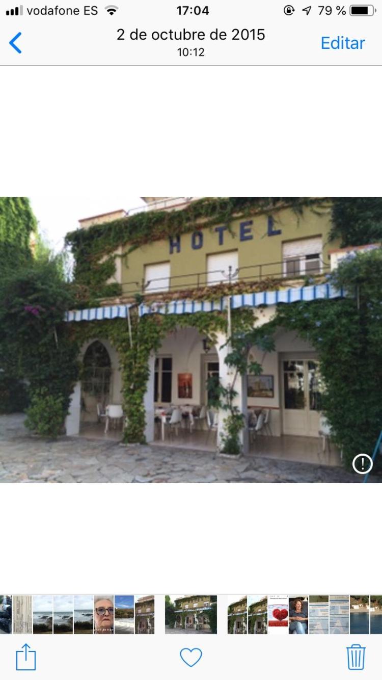Hotel Comodoro