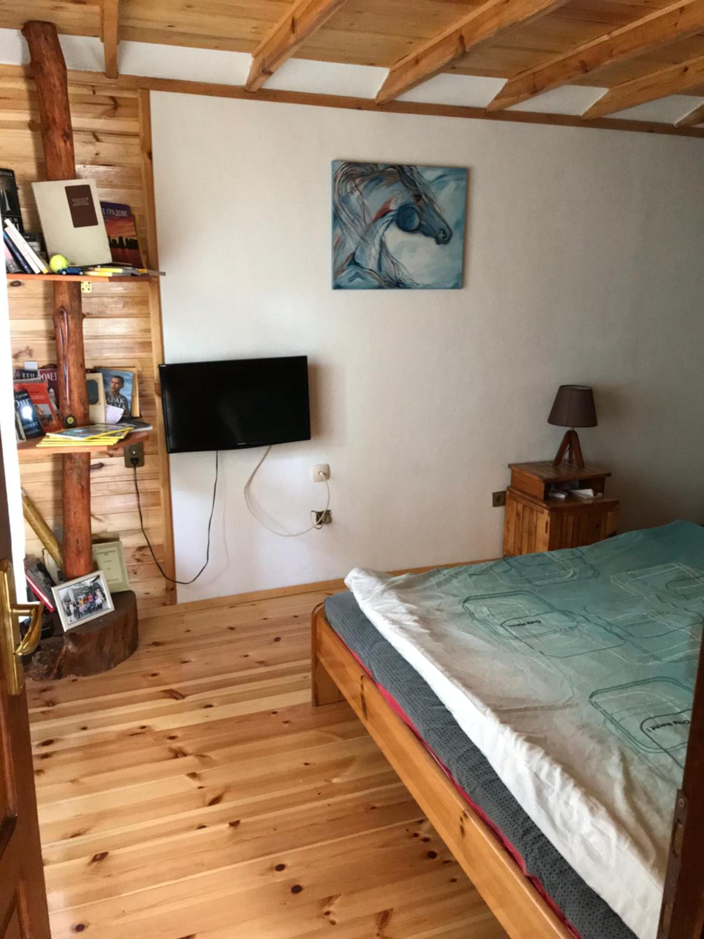 Guest House „ Mountain Rest“