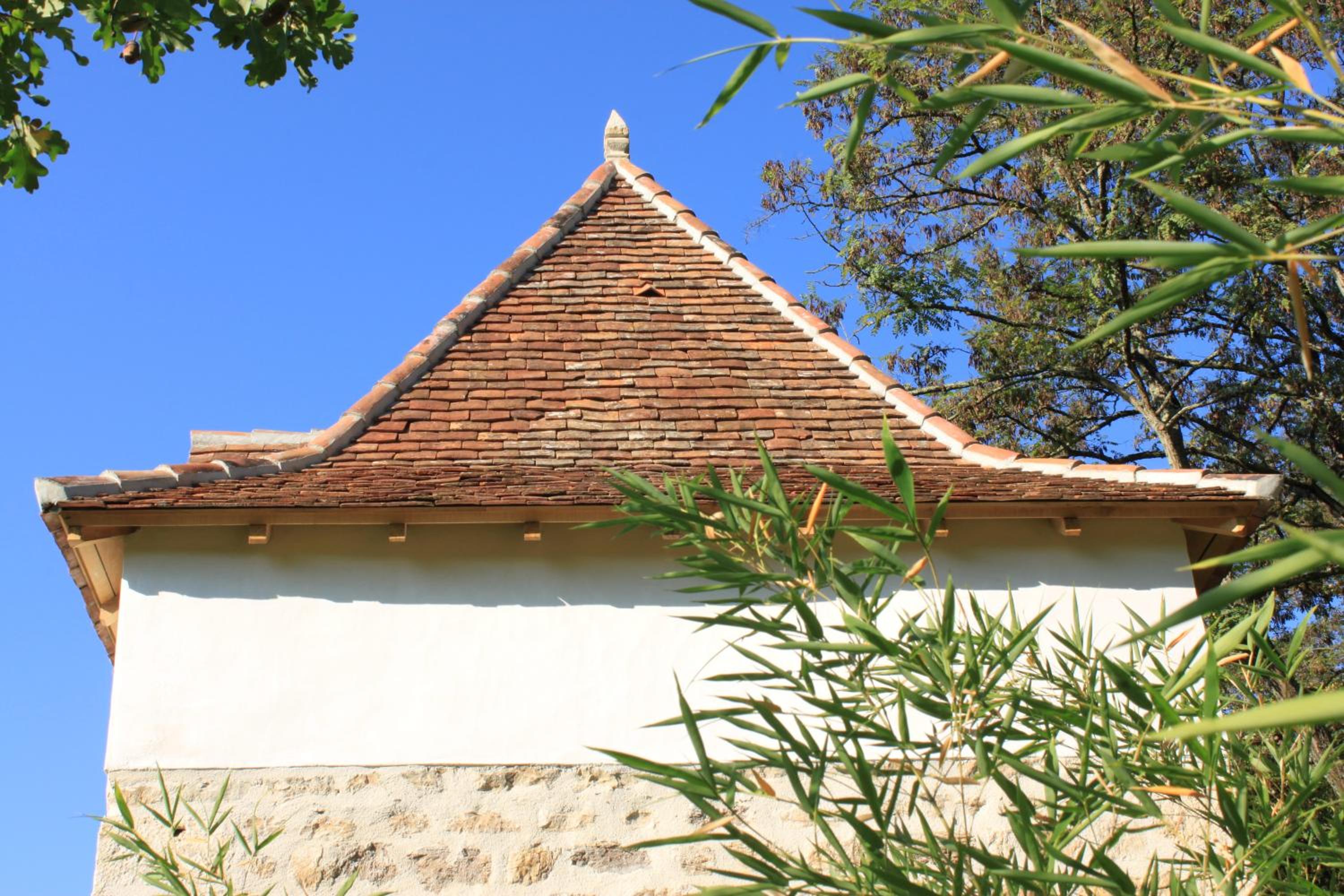 Domaine Le Broual