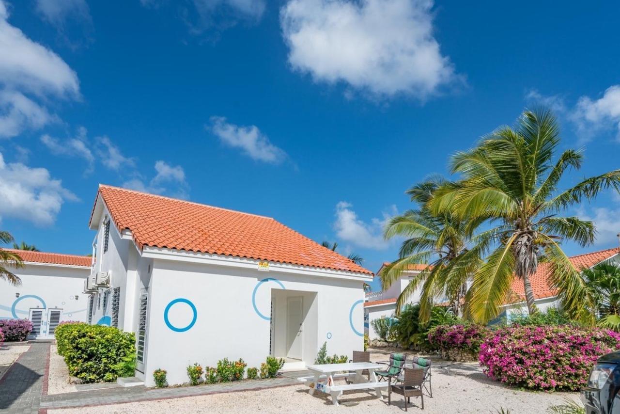 Marazul Dive Resort