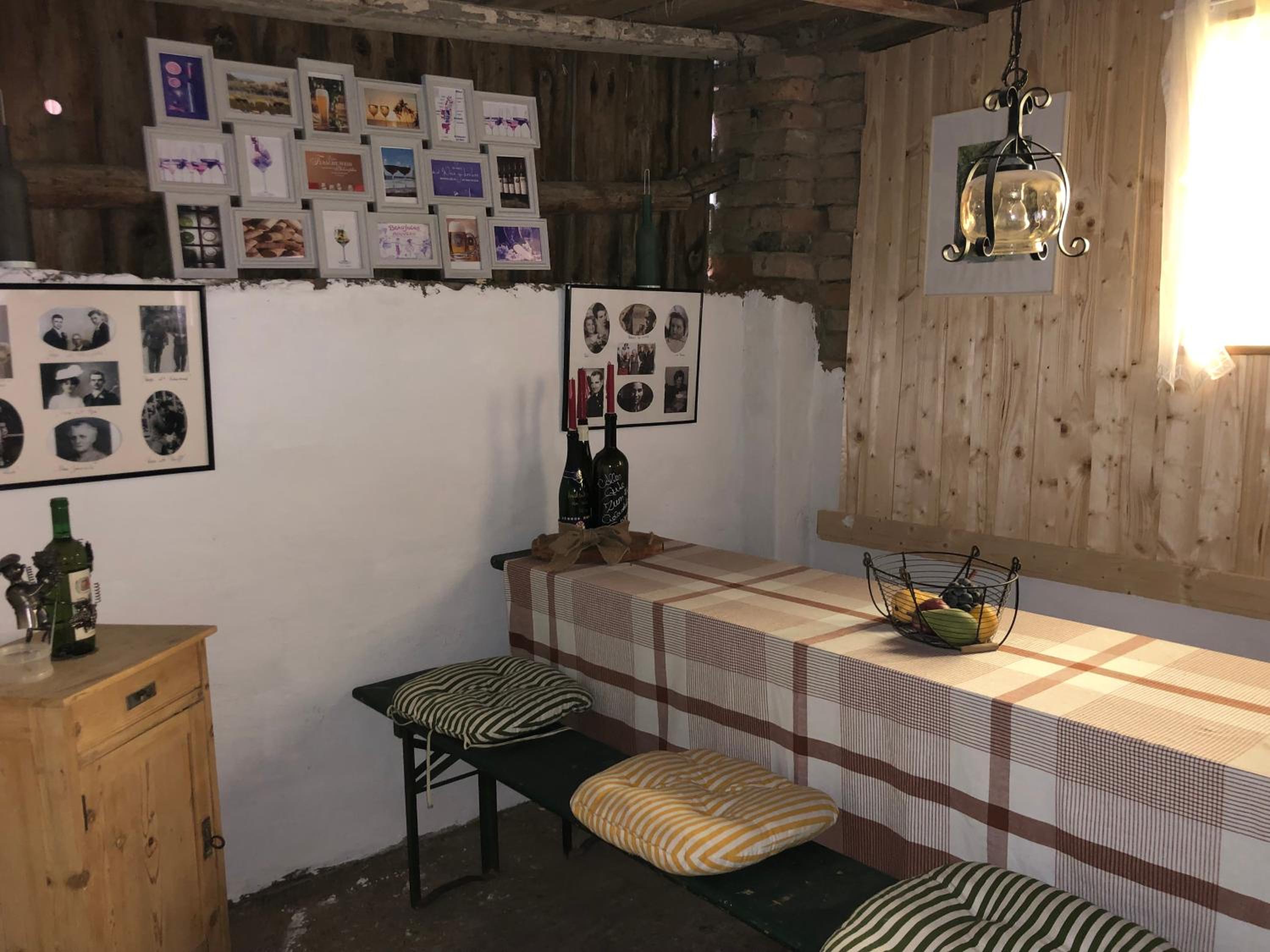 Auszeit; Gästehaus & mehr