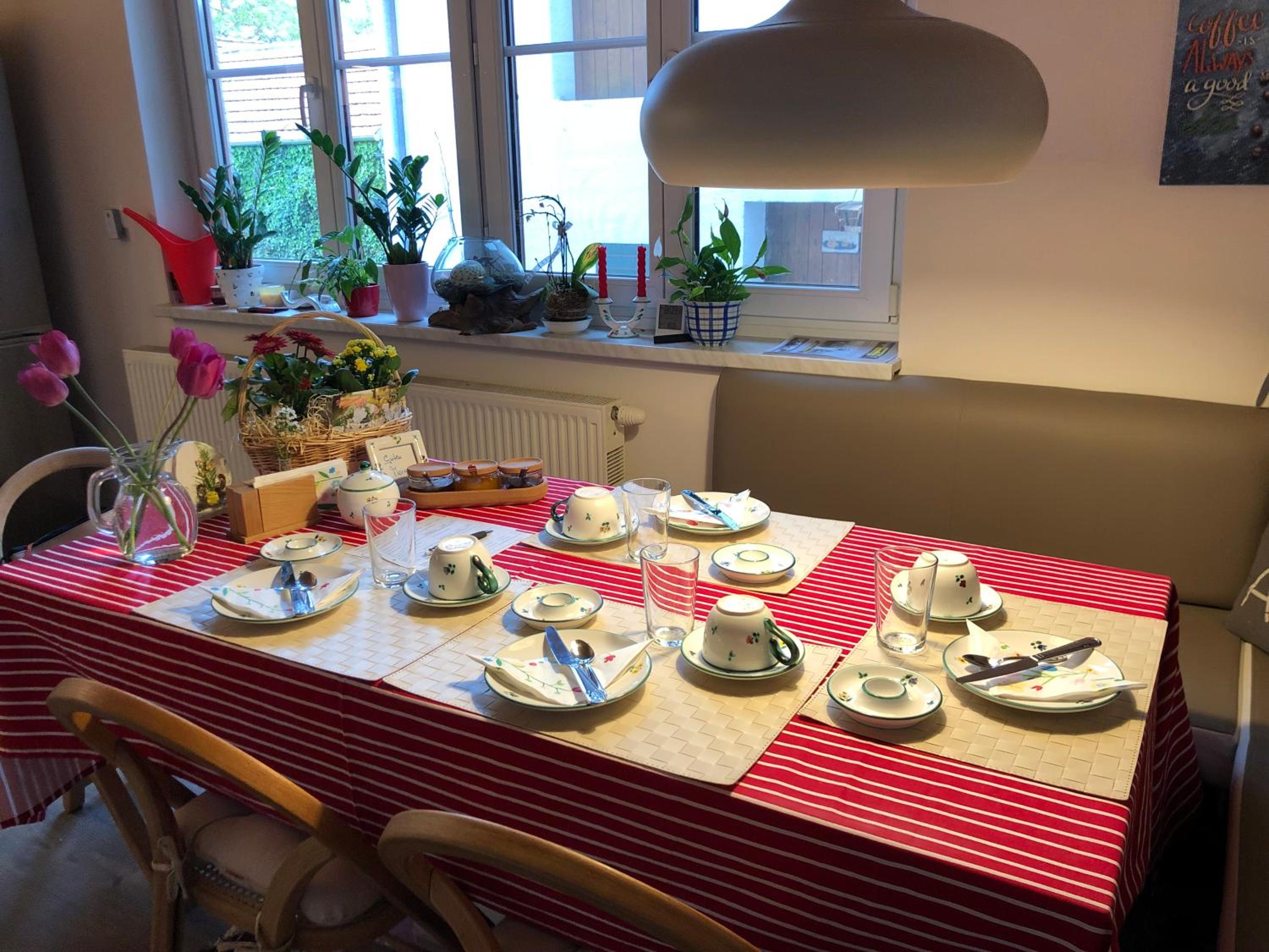 Auszeit; Gästehaus & mehr