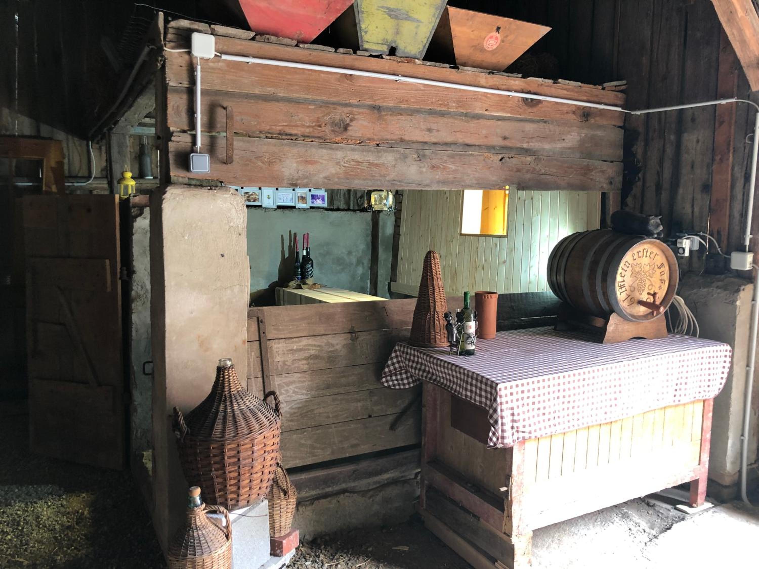 Auszeit; Gästehaus & mehr