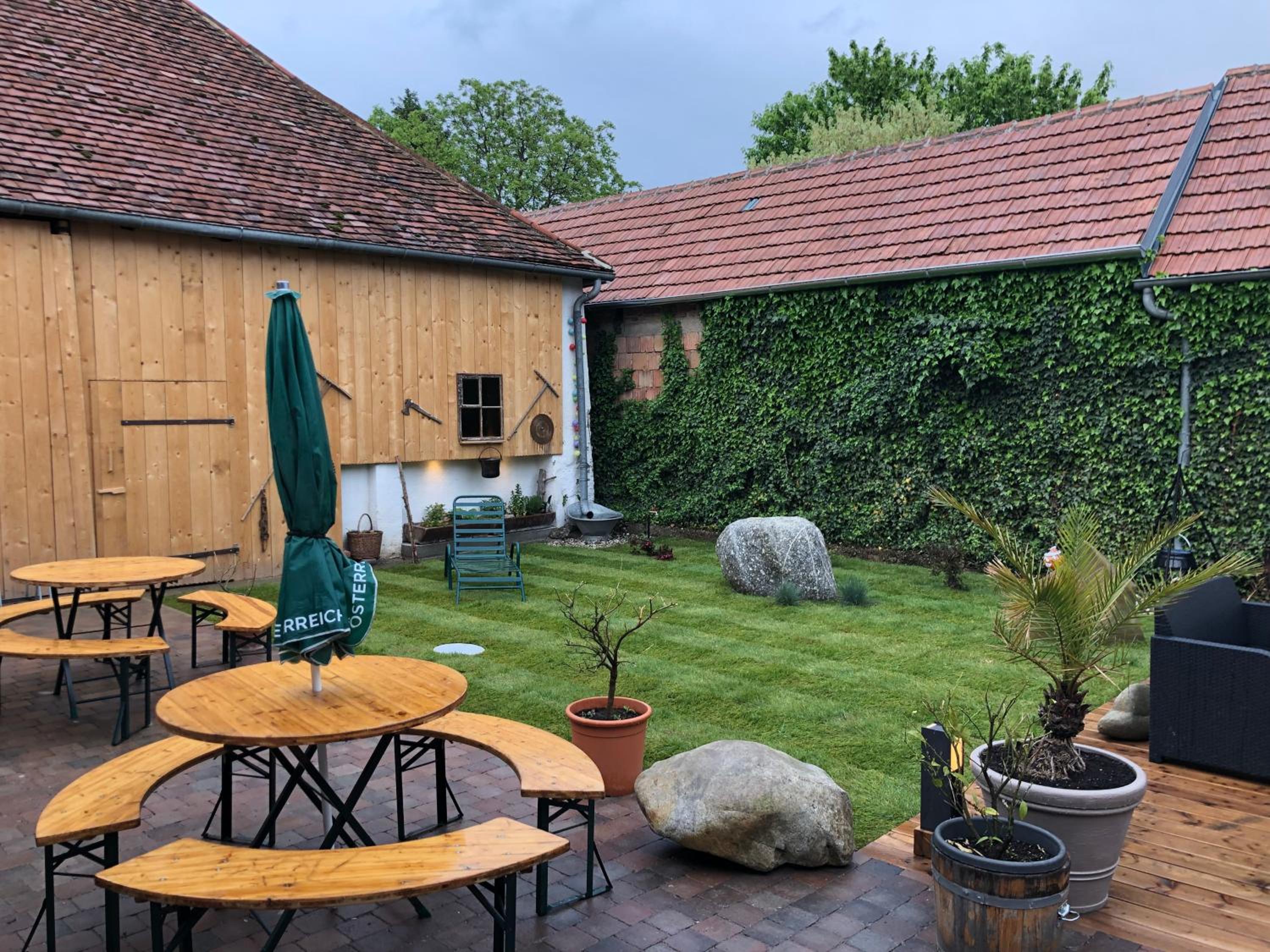 Auszeit; Gästehaus & mehr