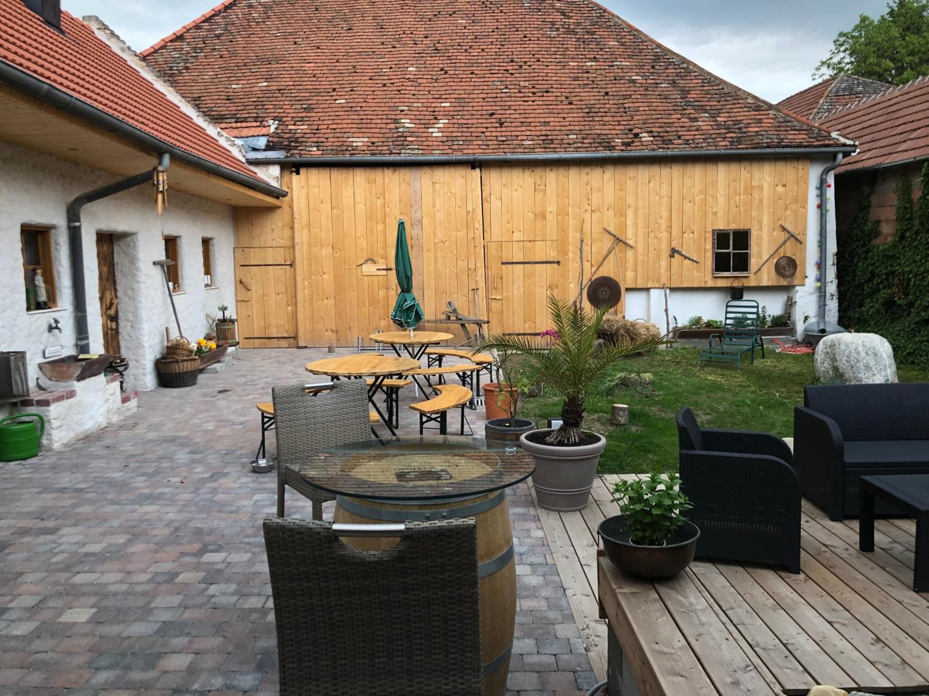 Auszeit; Gästehaus & mehr