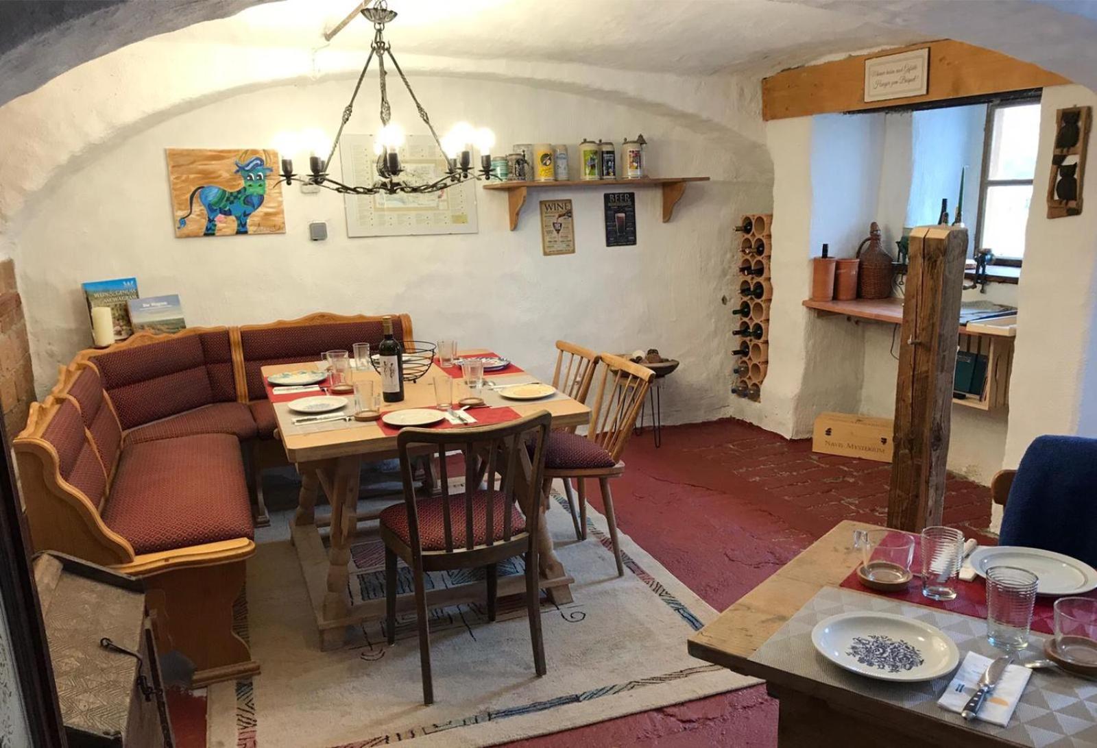 Auszeit; Gästehaus & mehr
