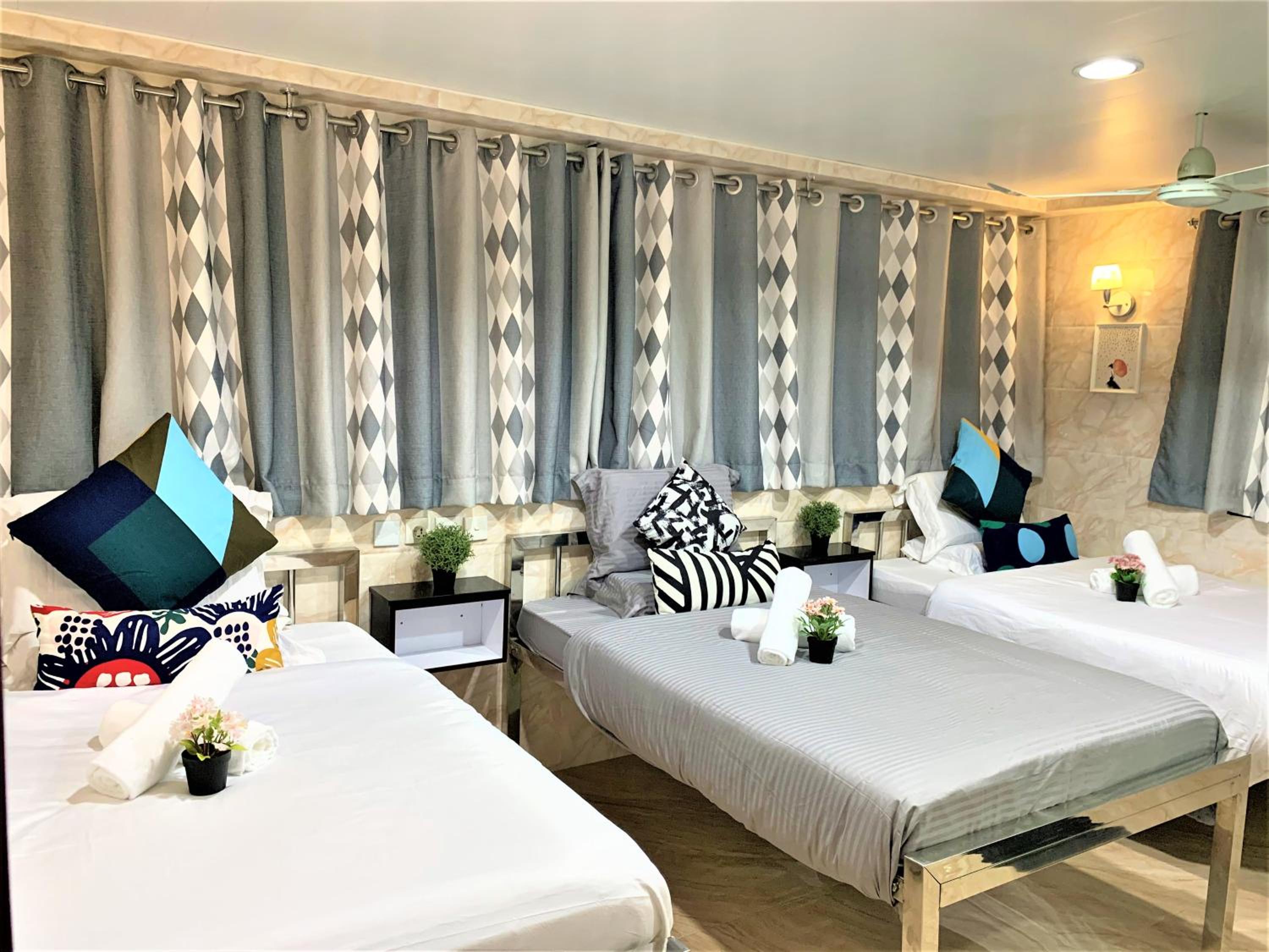 Super Guest House