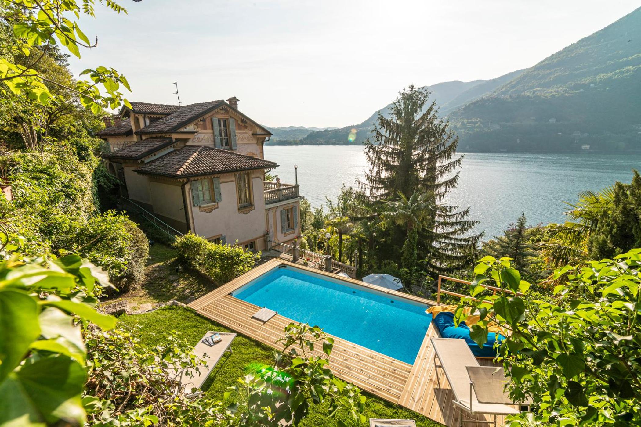 B&B Villa Costanza