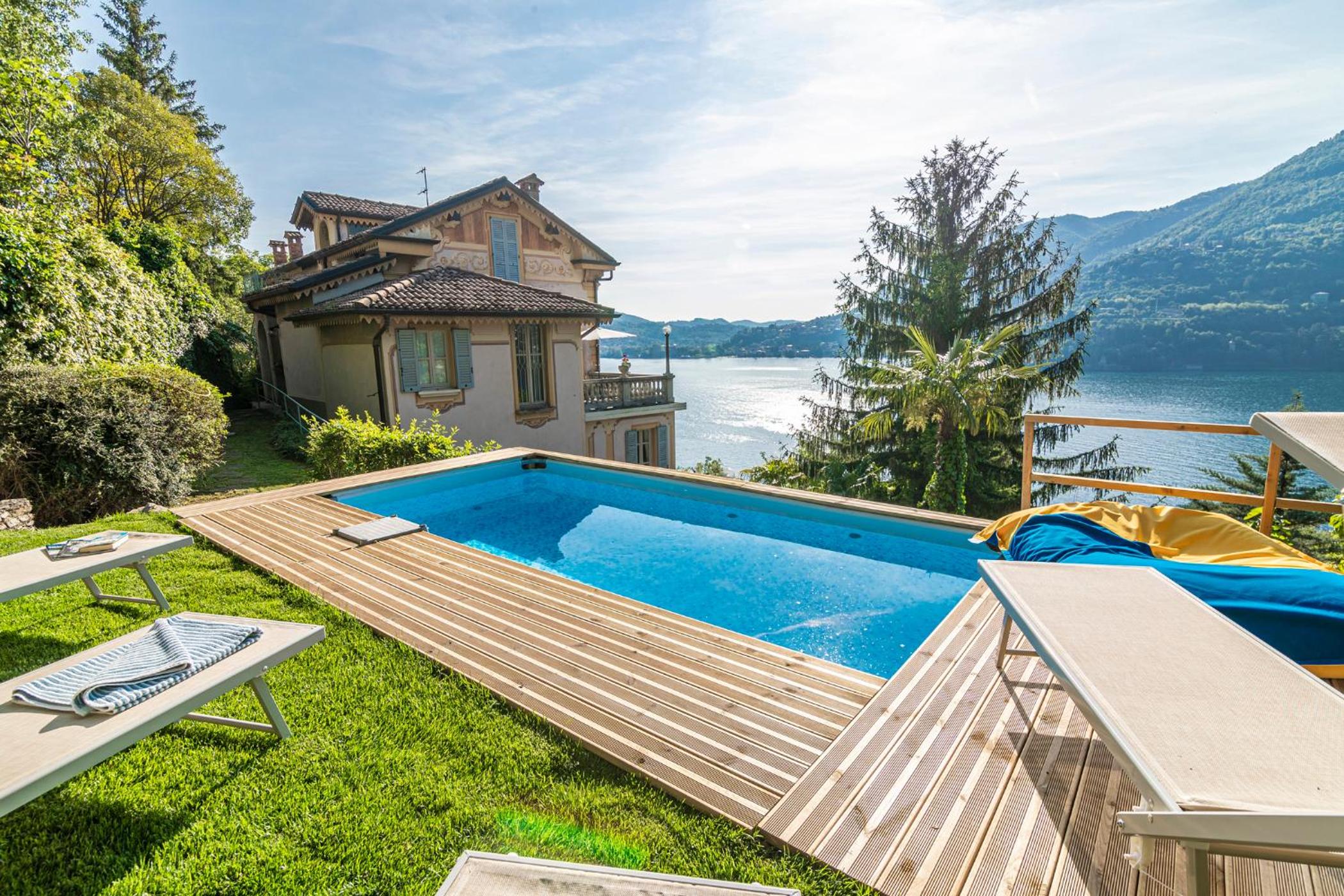 B&B Villa Costanza