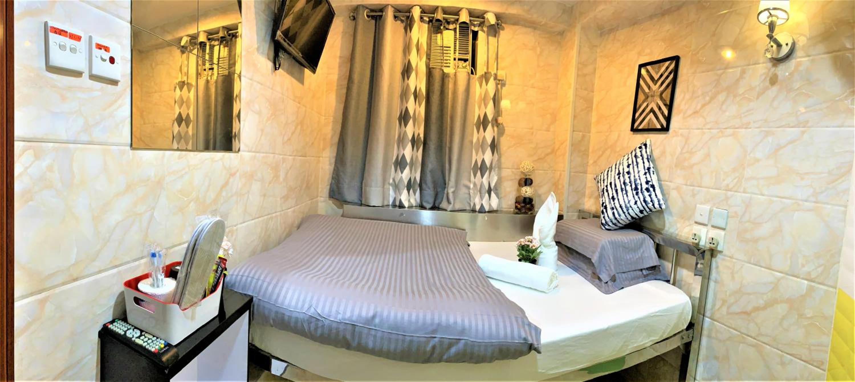 Super Guest House