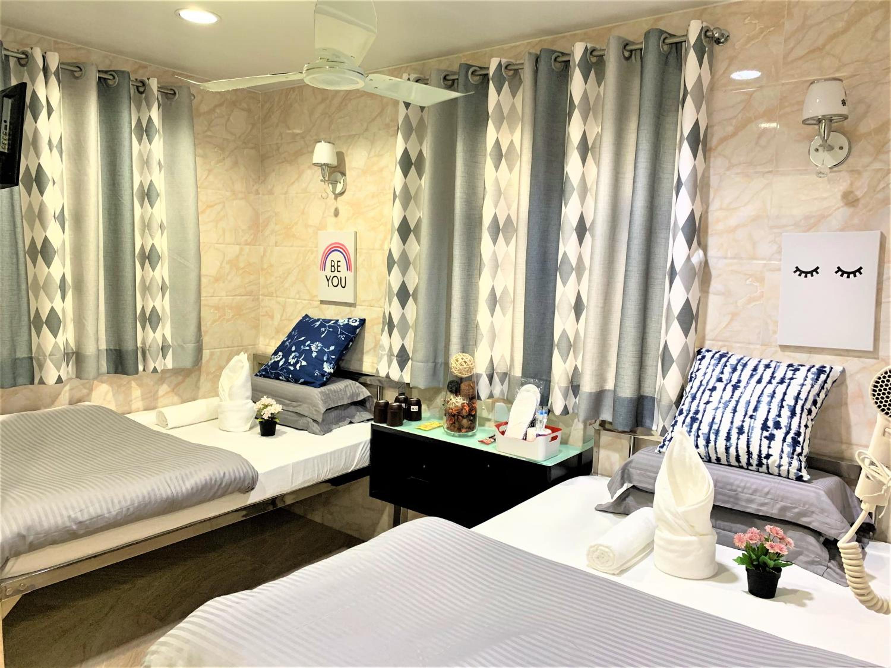 Super Guest House