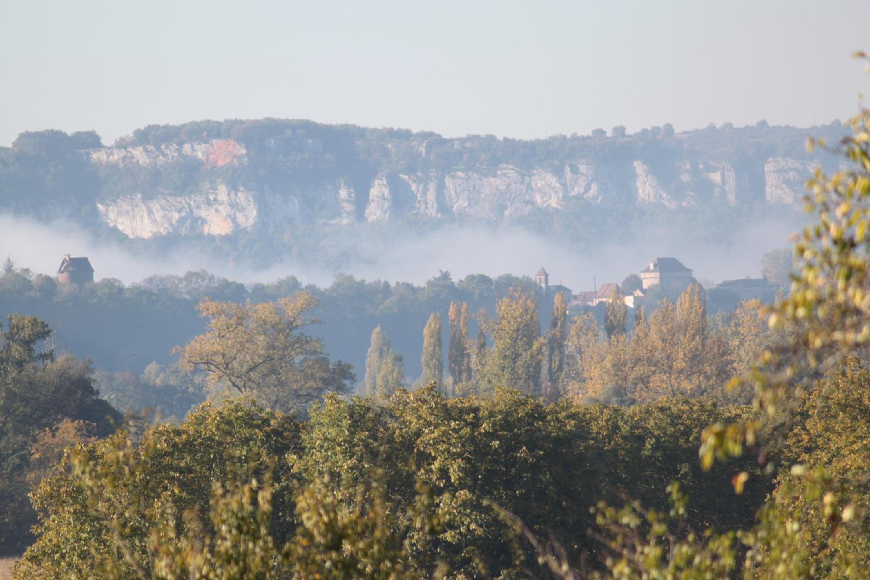 Domaine Le Broual