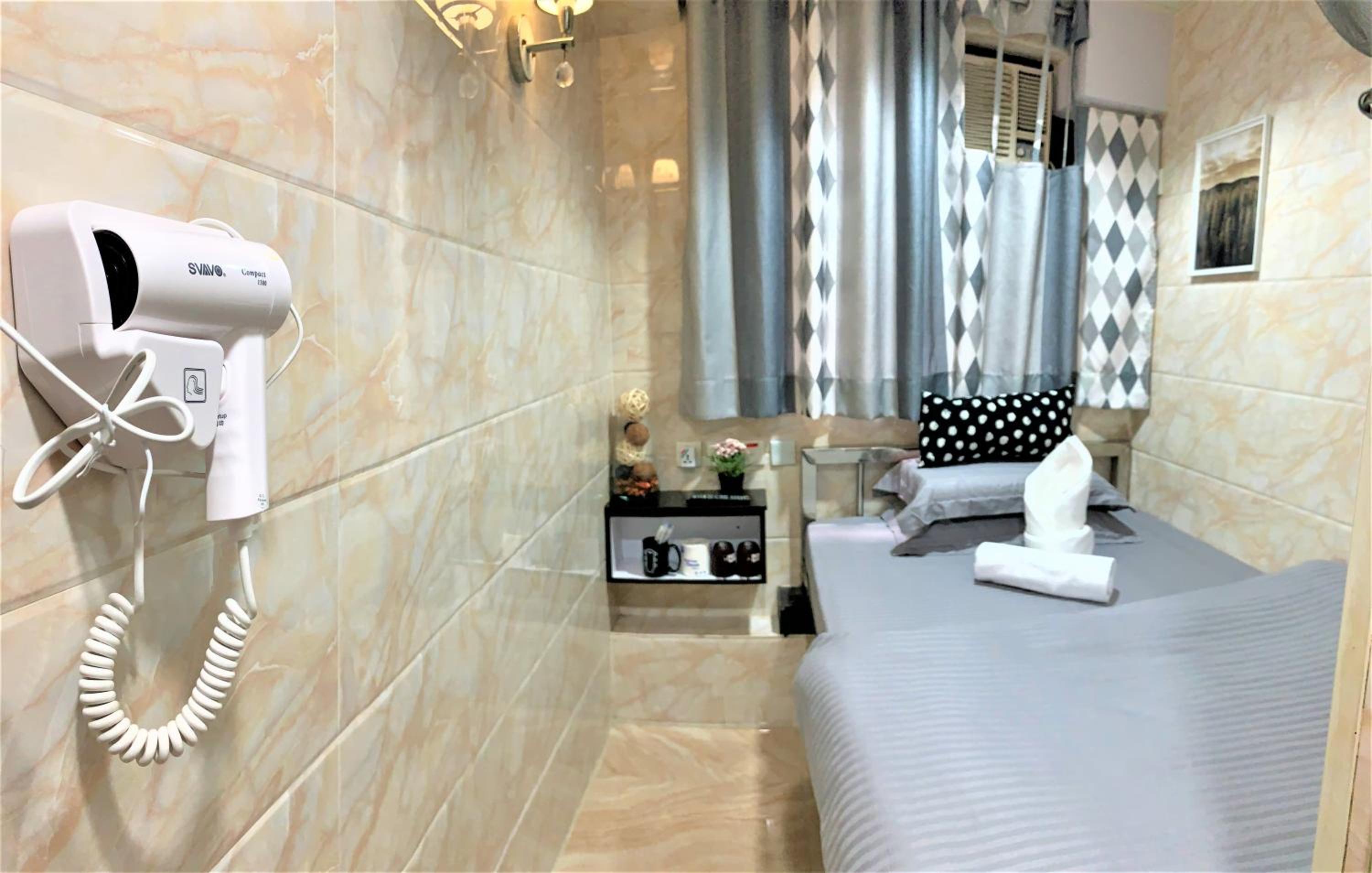 Super Guest House