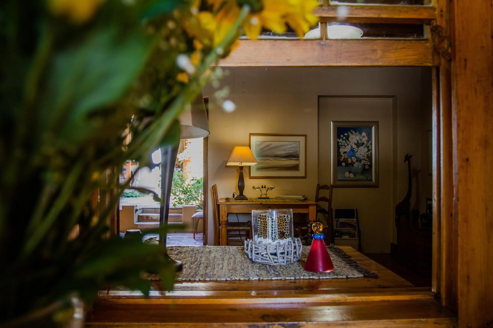 Guesthouse LaRachelle