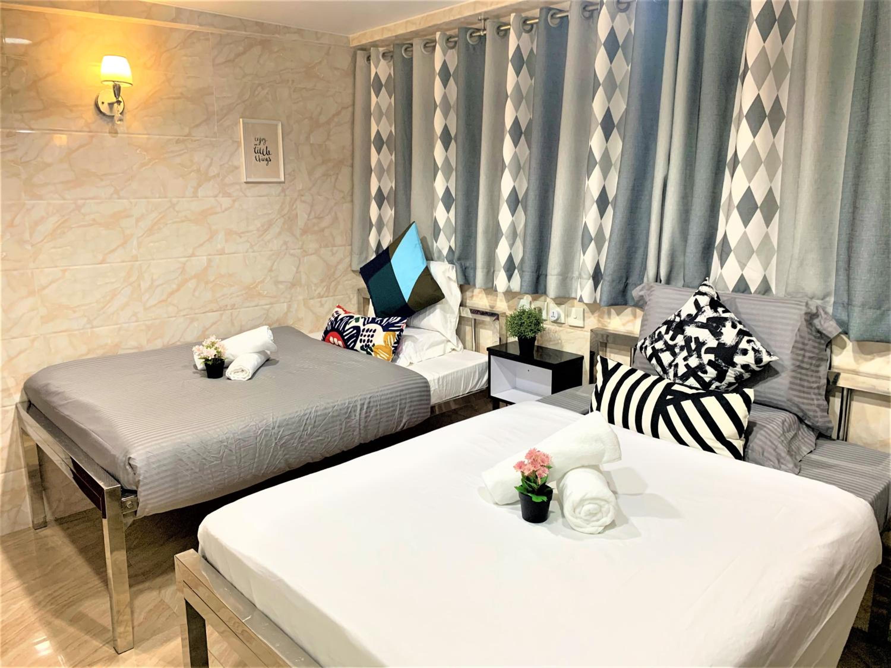 Super Guest House
