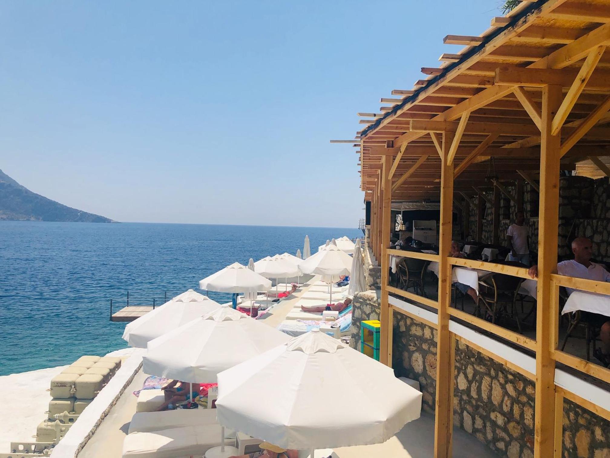 Villa La Mer