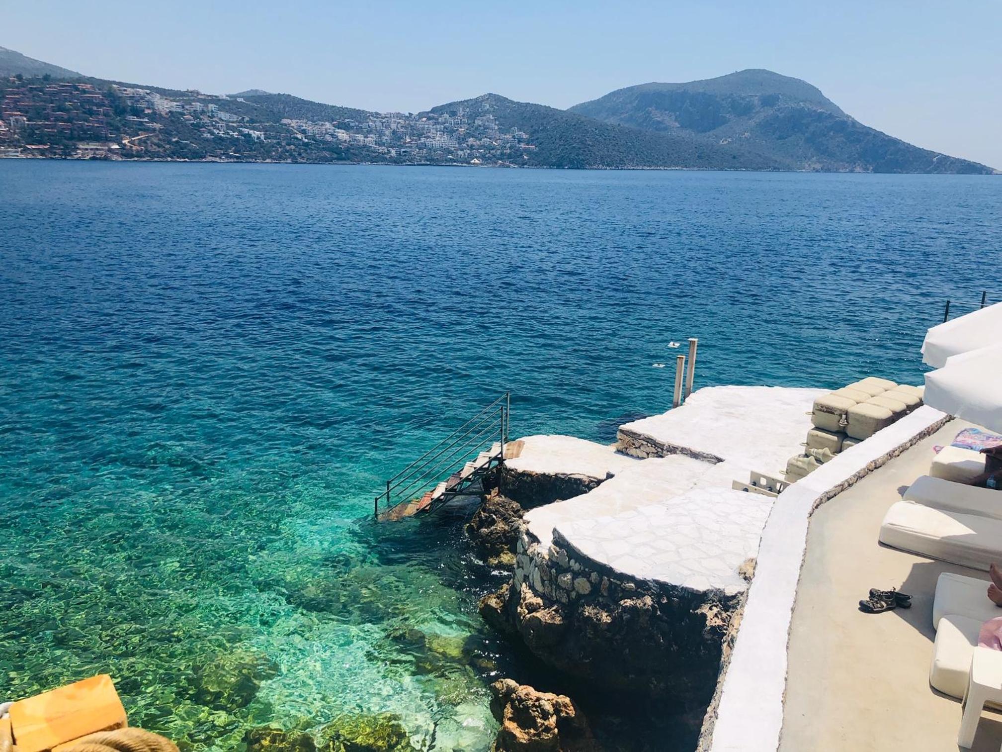 Villa La Mer